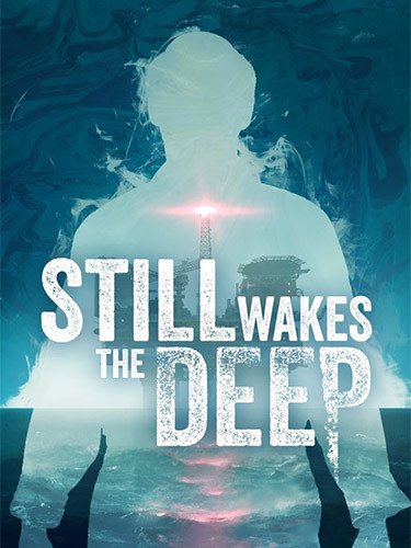 Still Wakes the Deep: The Complete Collection – v1.5 (34484) + 2 DLCs/Bonuses-HohohoGames