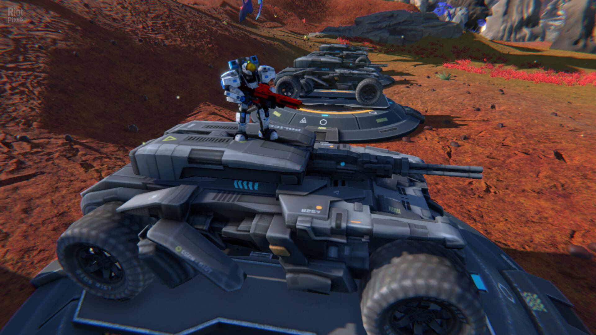 [2]-Triton Survival Download