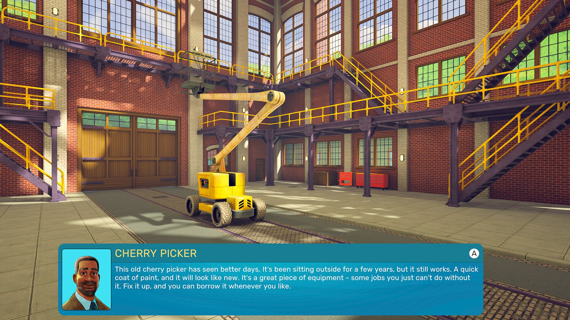 [5]-Spray Paint Simulator – Revision 1829 Download