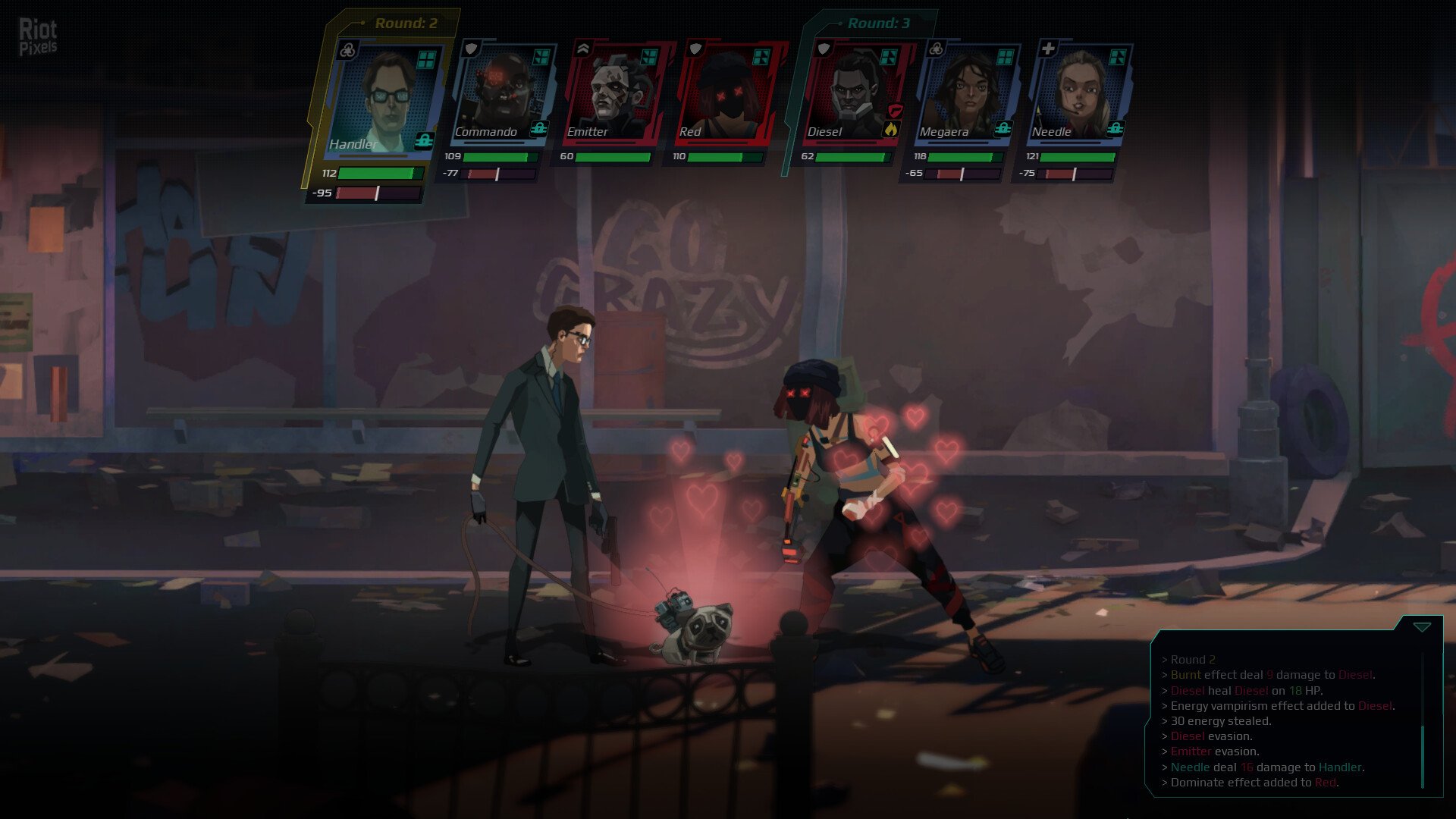 [13]-Twilight Wars – v1.0.0 Download