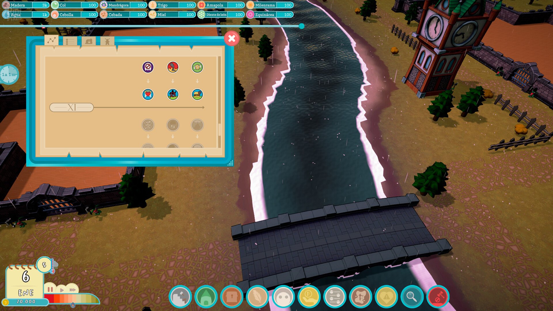 [2]-Fable Hospital – v1.0.4 Download