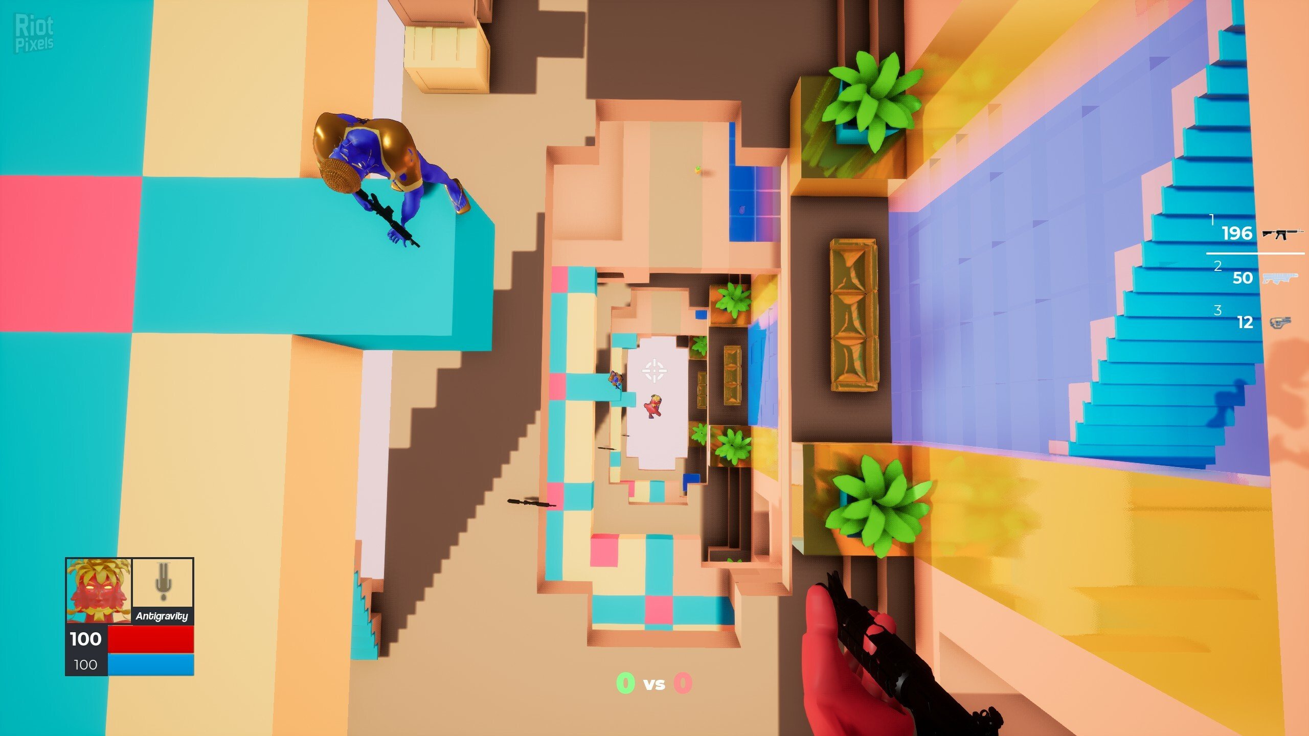 [11]-Spaceflux Download