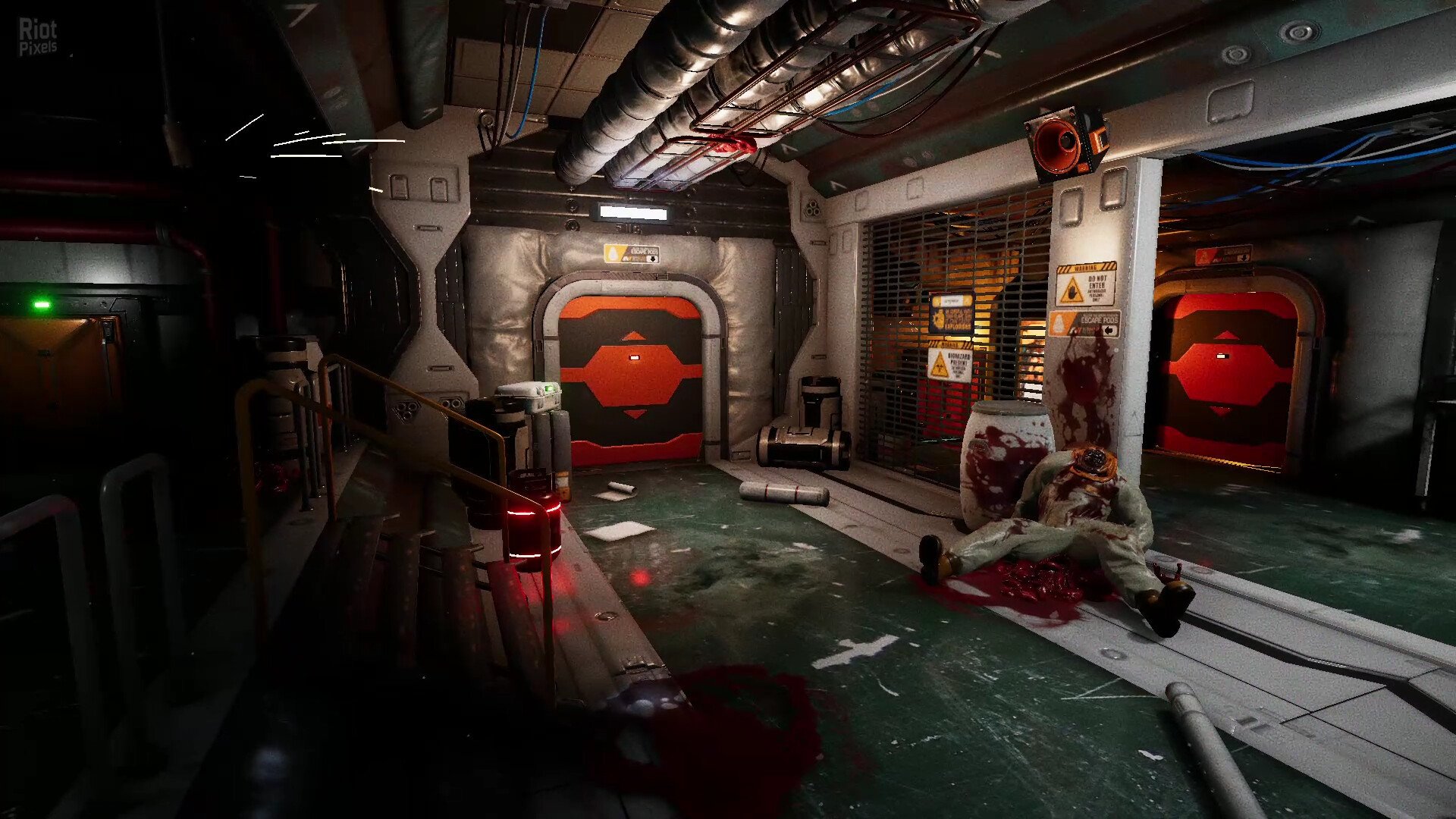 [2]-Submersed 2: The Hive Download