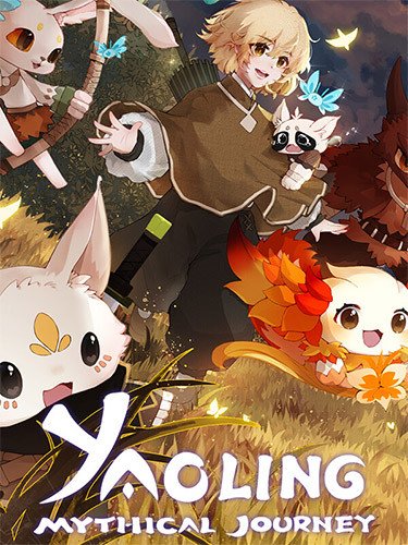 Yaoling: Mythical Journey – v1.0.0 + 2 DLCs/Bonuses-HohohoGames
