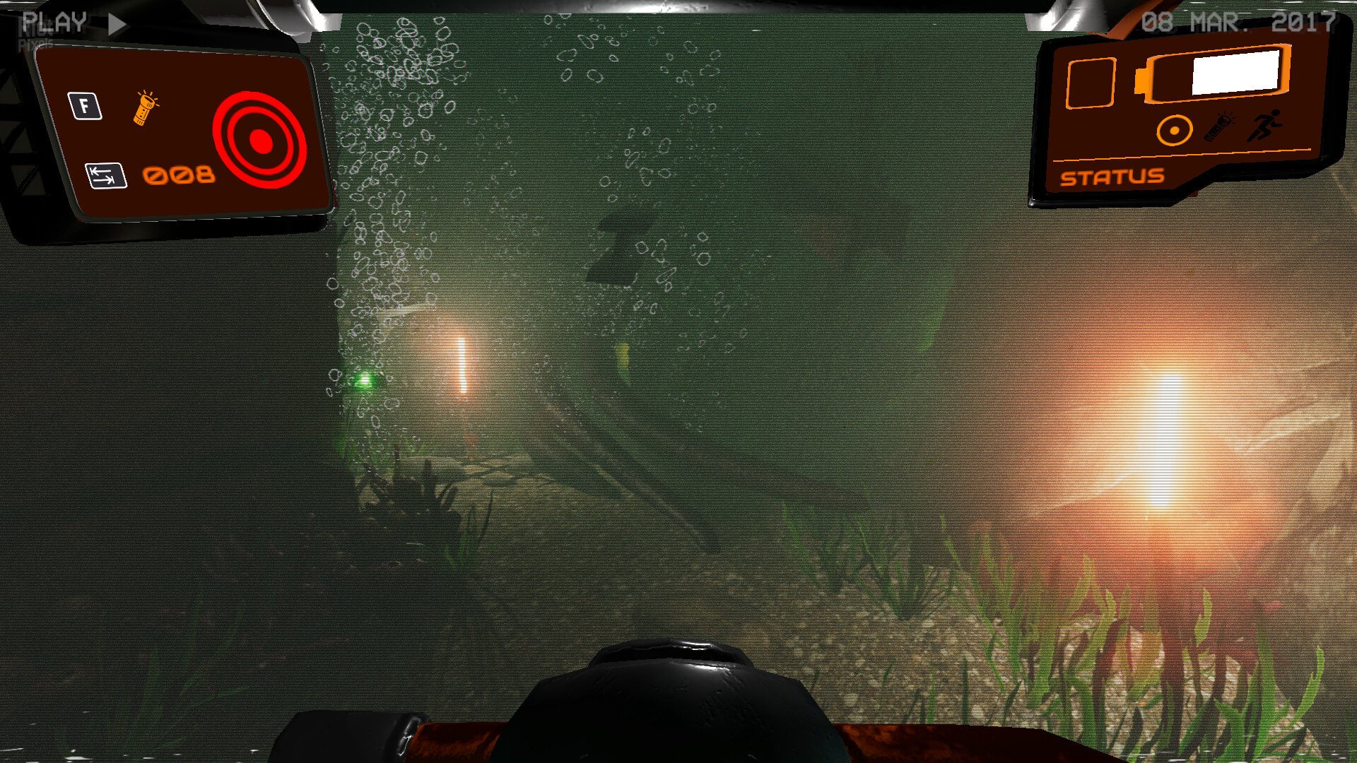 [4]-Submersed 2: The Hive Download