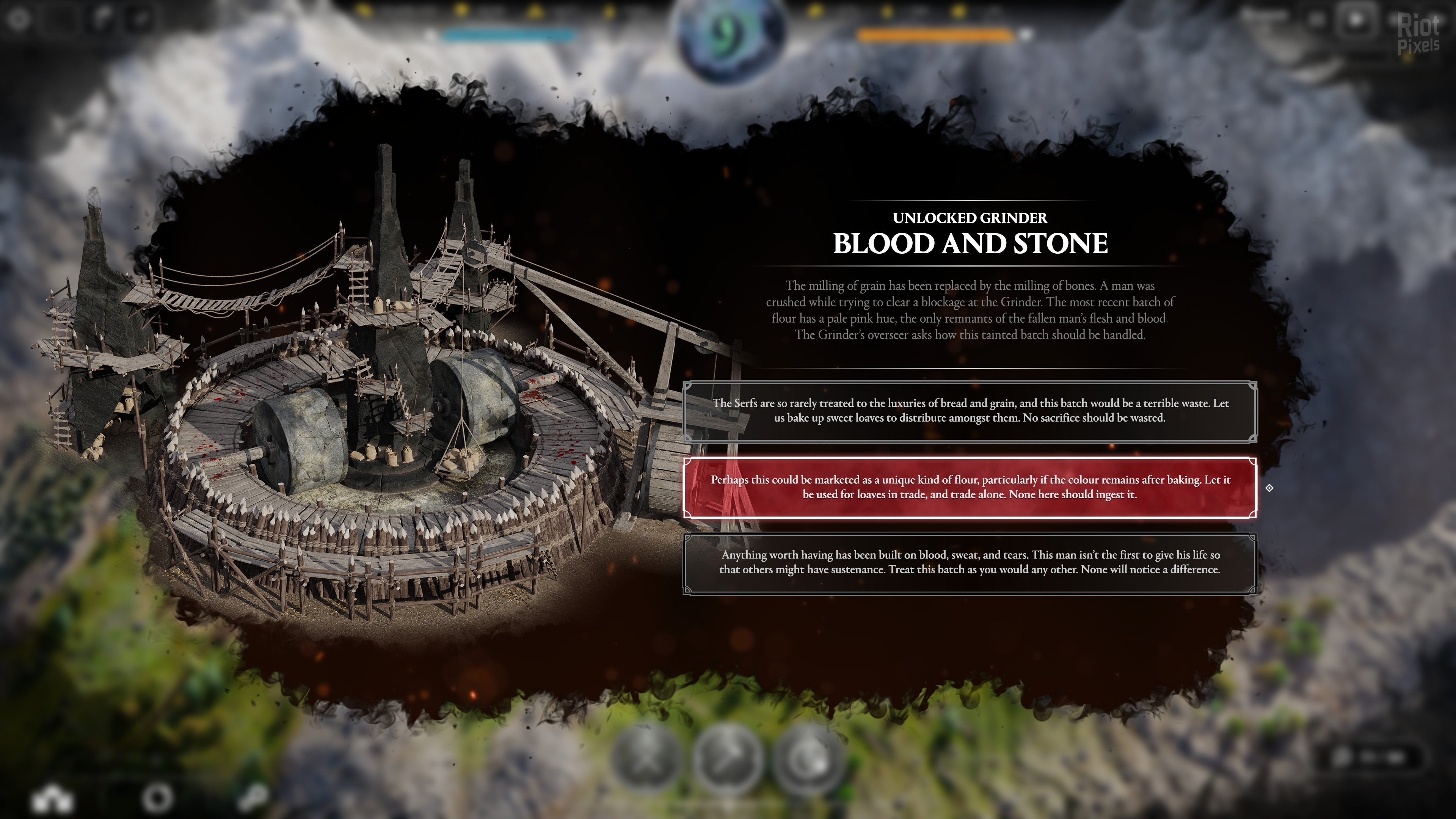 [14]-Thrive: Heavy Lies The Crown – v1.0.0203 Download