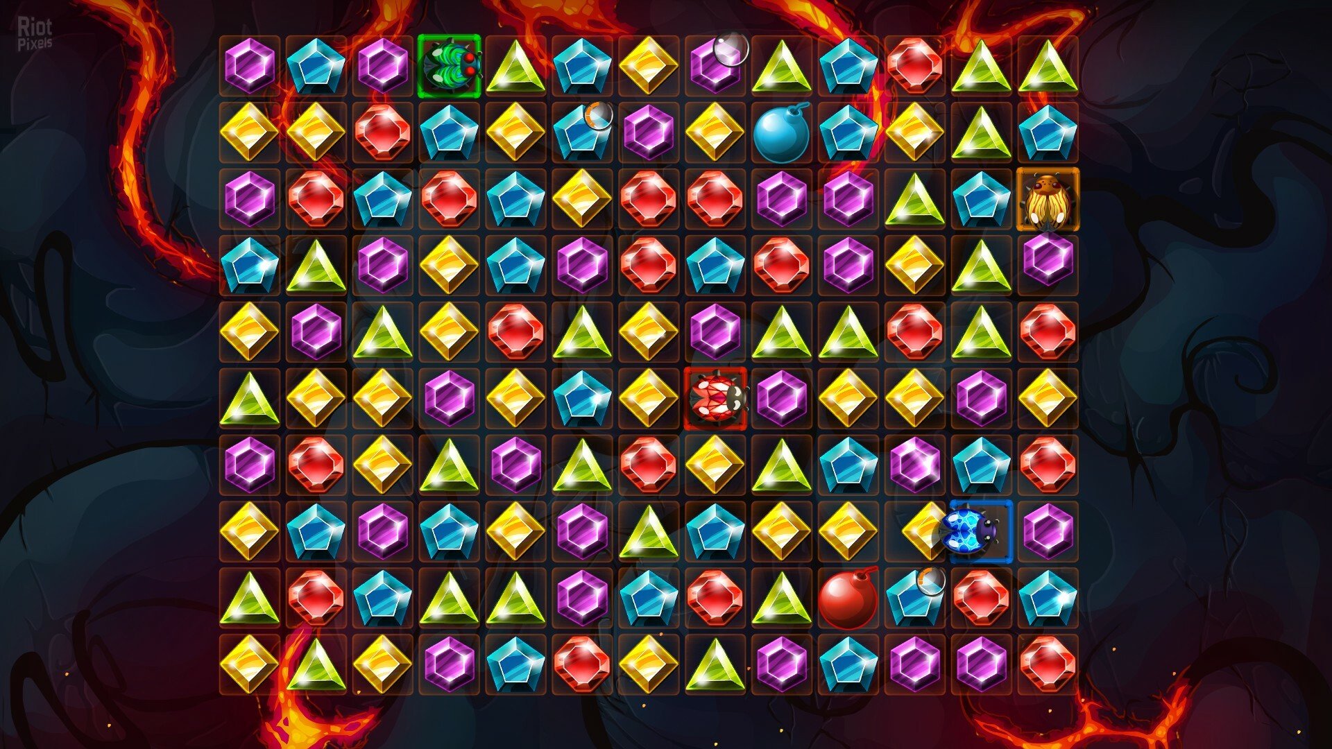 [5]-100 in 1 Game Collection Download