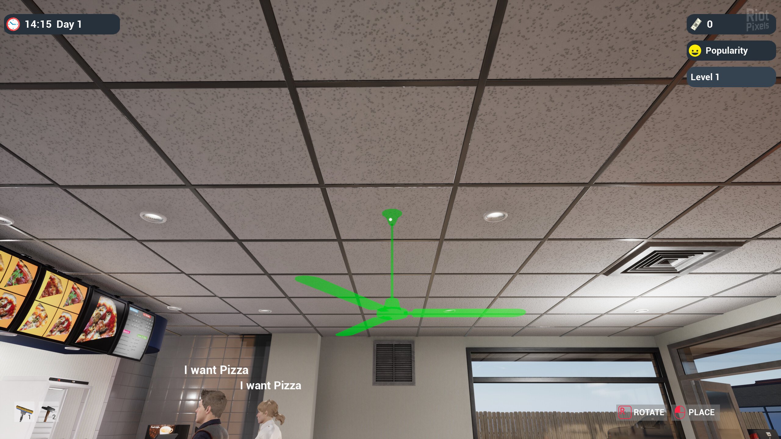 [2]-Road Food Simulator – v0.1.06 Download