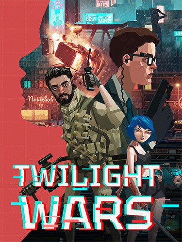 Twilight Wars – v1.0.0-HohohoGames