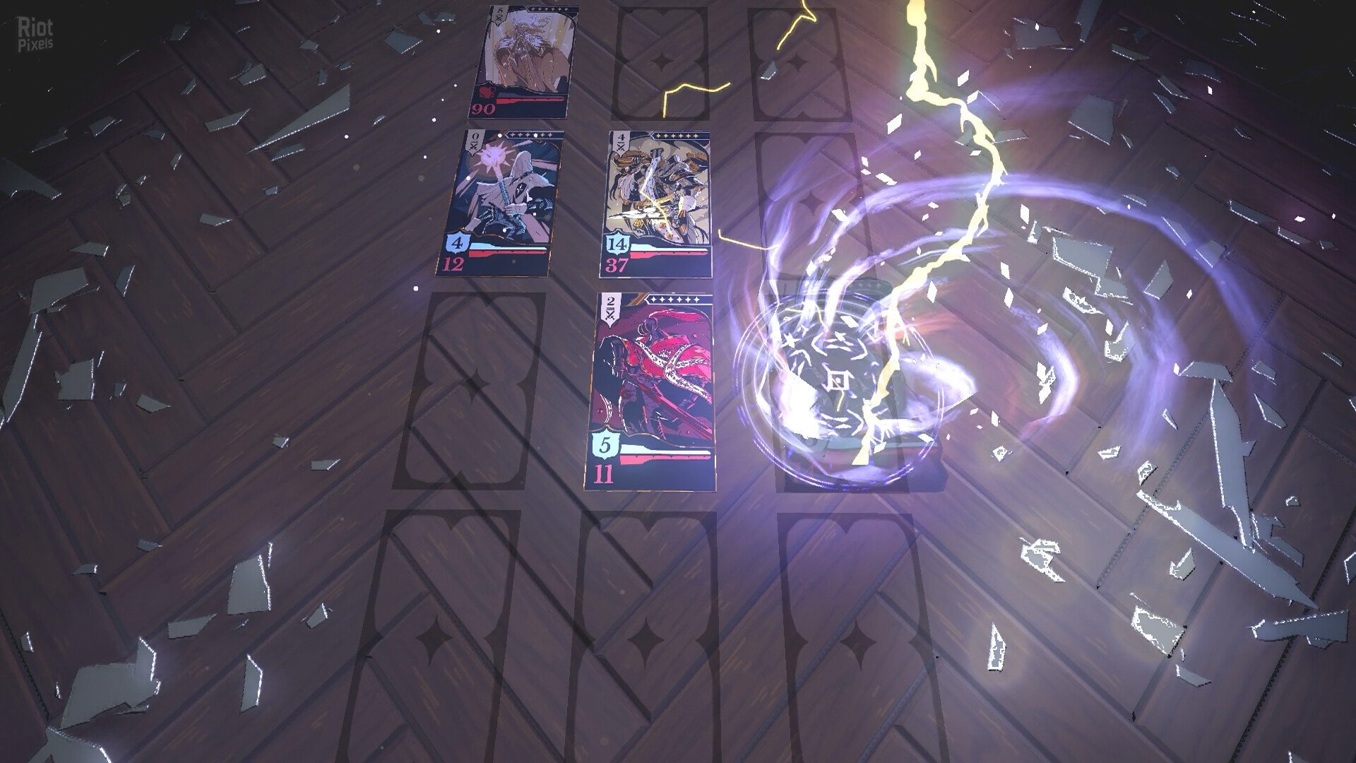 [10]-Crown Gambit: Deluxe Edition – v1.0.3 + 2 Bonus DLCs Download