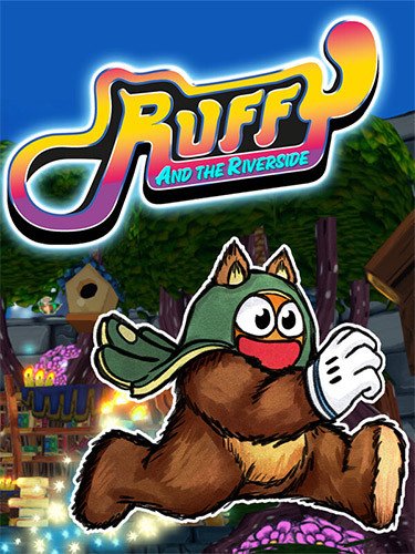 Ruffy and the Riverside – v2025-06-25.0-HohohoGames