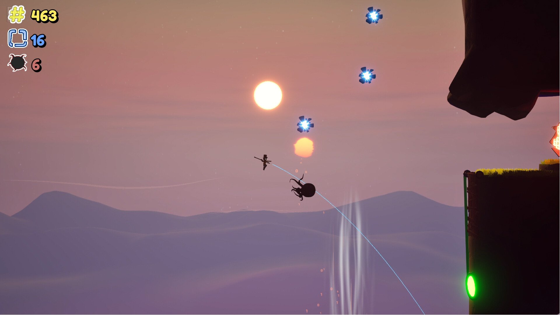 [6]-Spear + Bonus OST Download