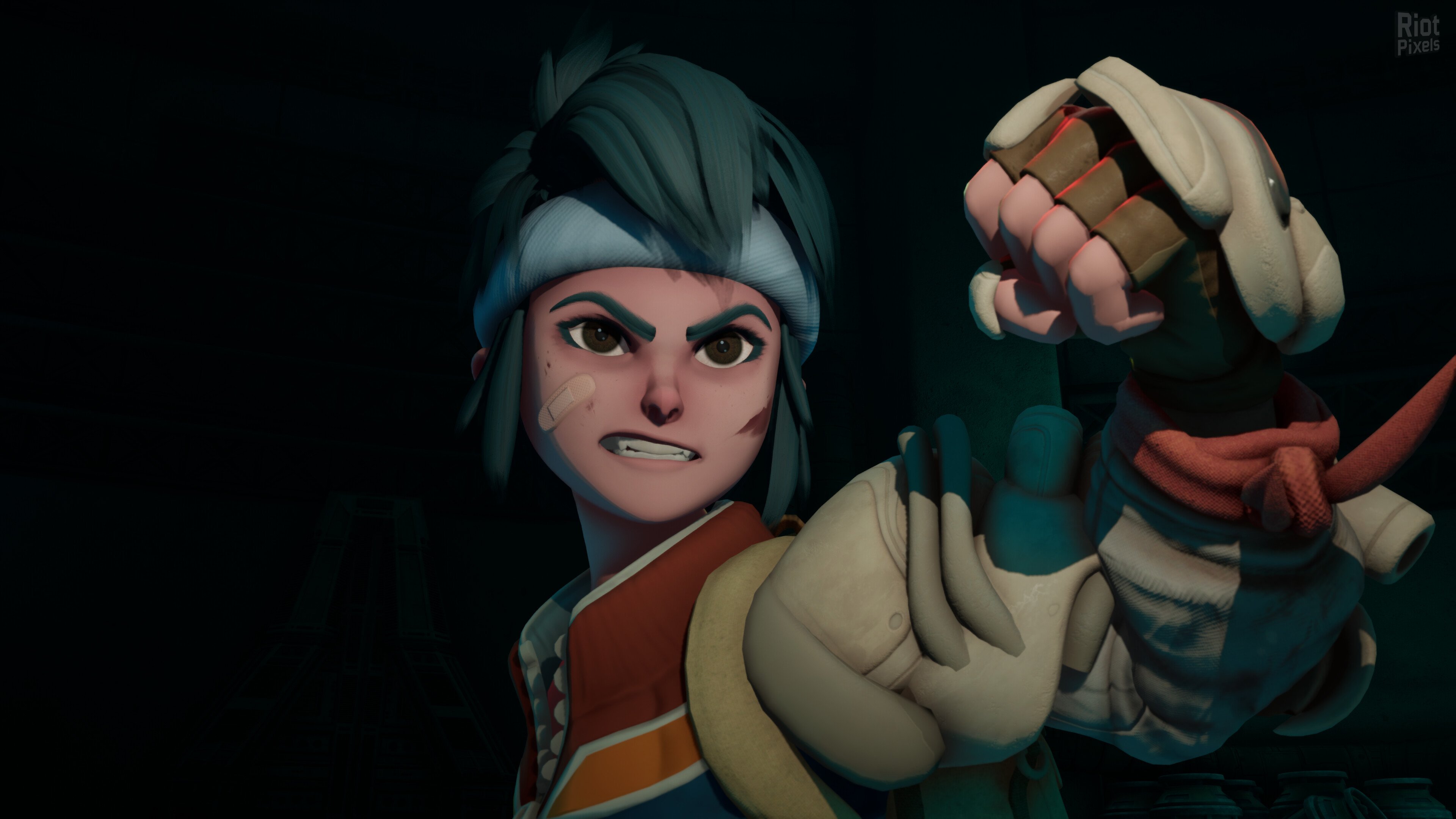 [3]-Robots at Midnight – v1.0.16014 Download