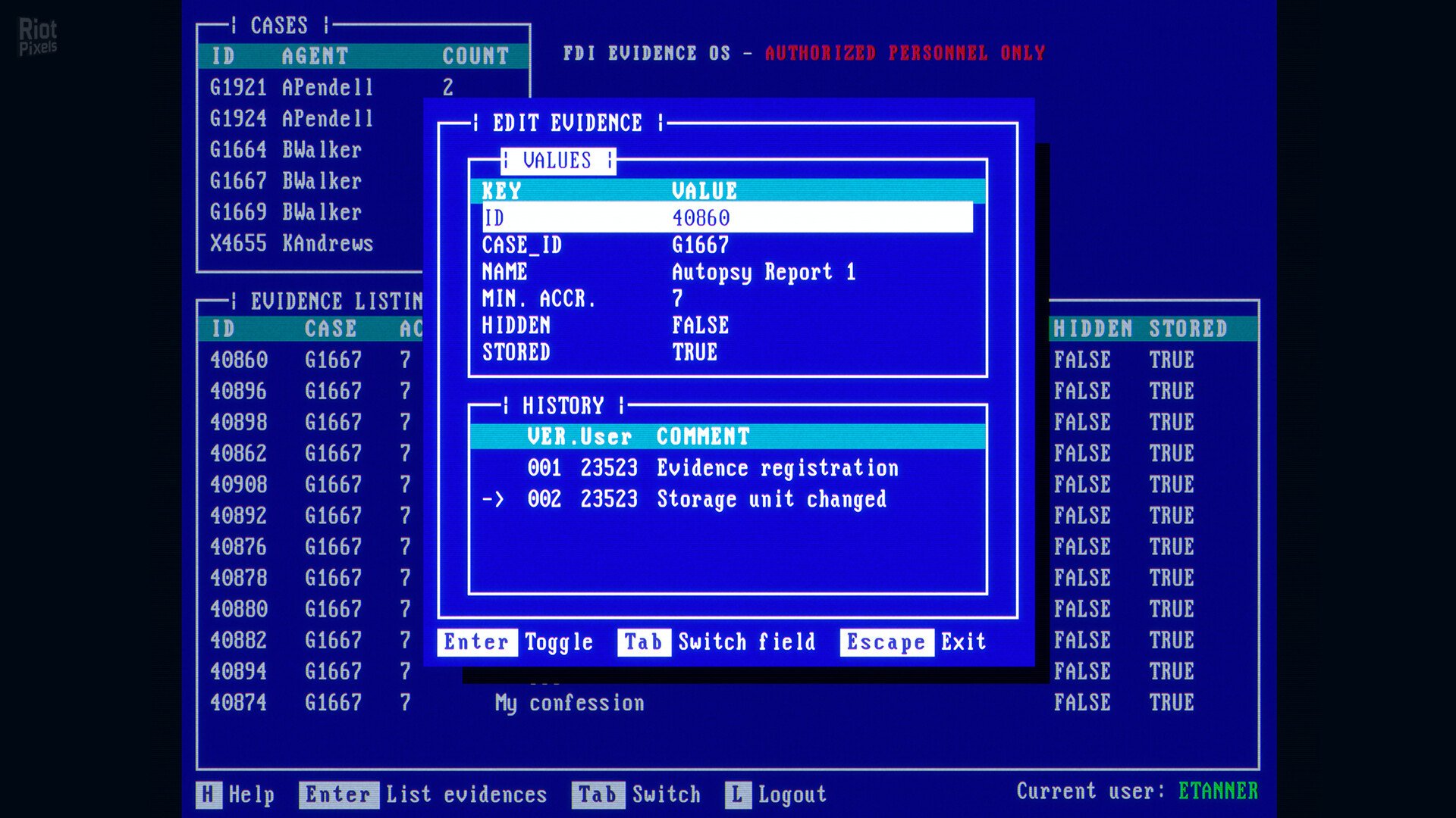 [3]-The Operator – v5145_1842 (v2.3) + Bonus Soundtrack Download