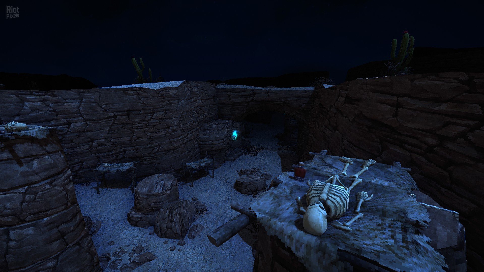 [10]-Blood West: Dead Man’s Edition, v4.4.1 + DLC Download