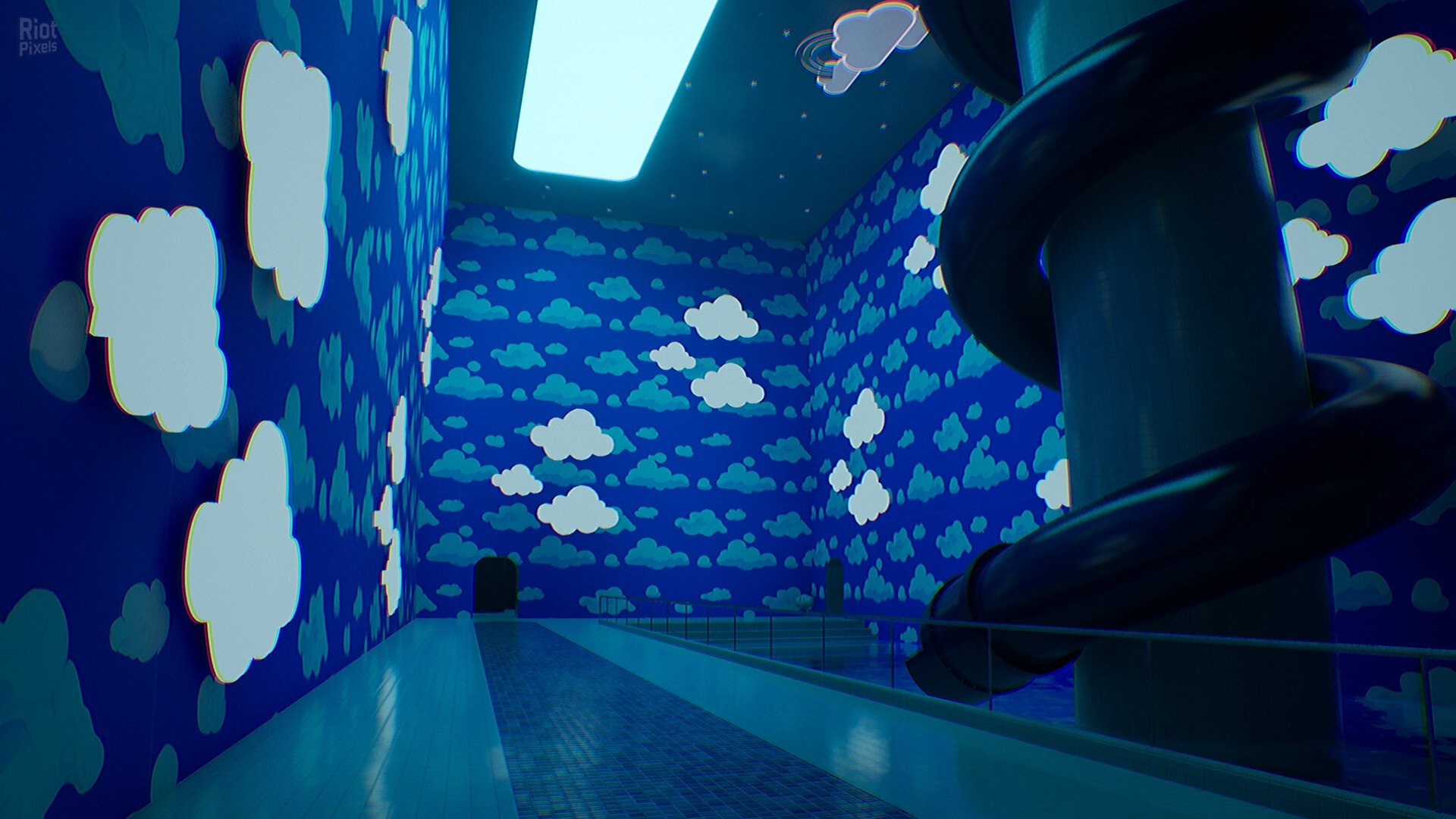 [5]-LIMINAL SHIFT Download