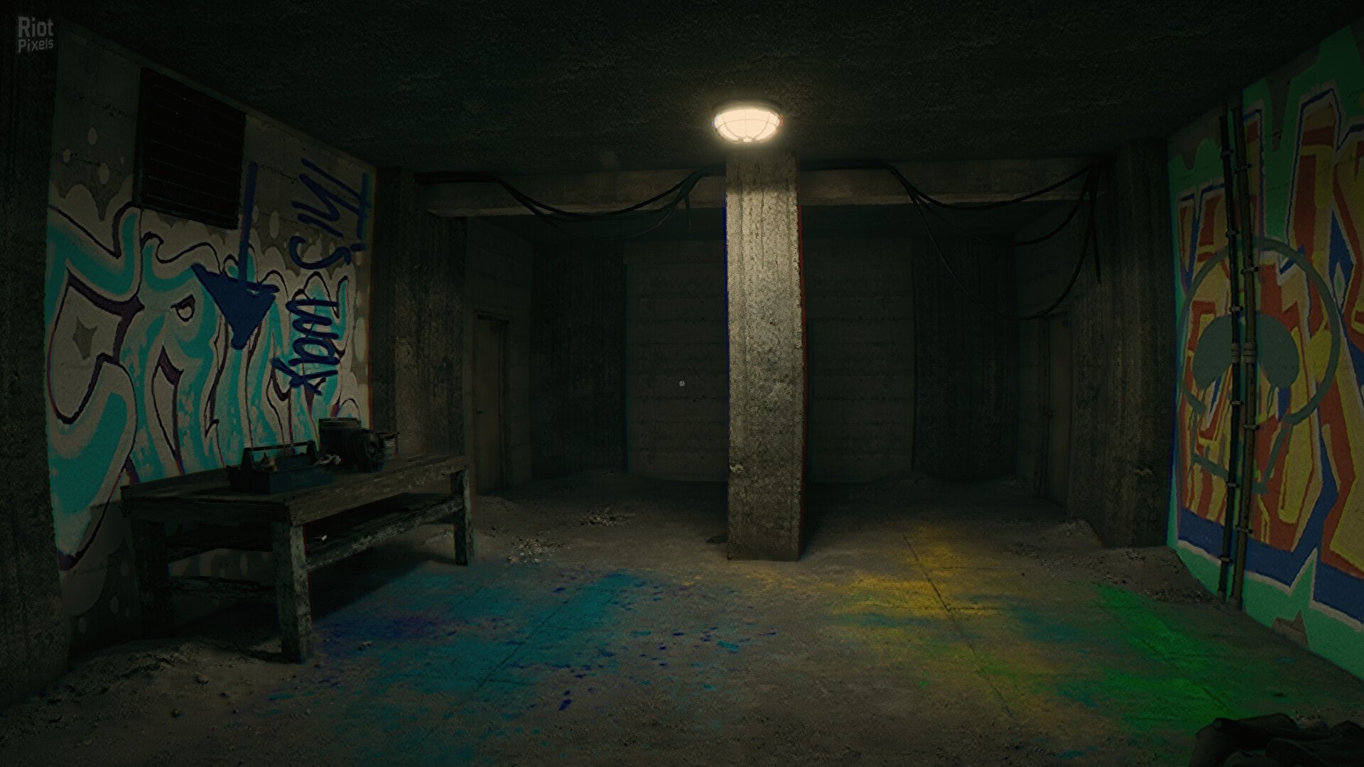 [3]-Dread: The Cold Case Download