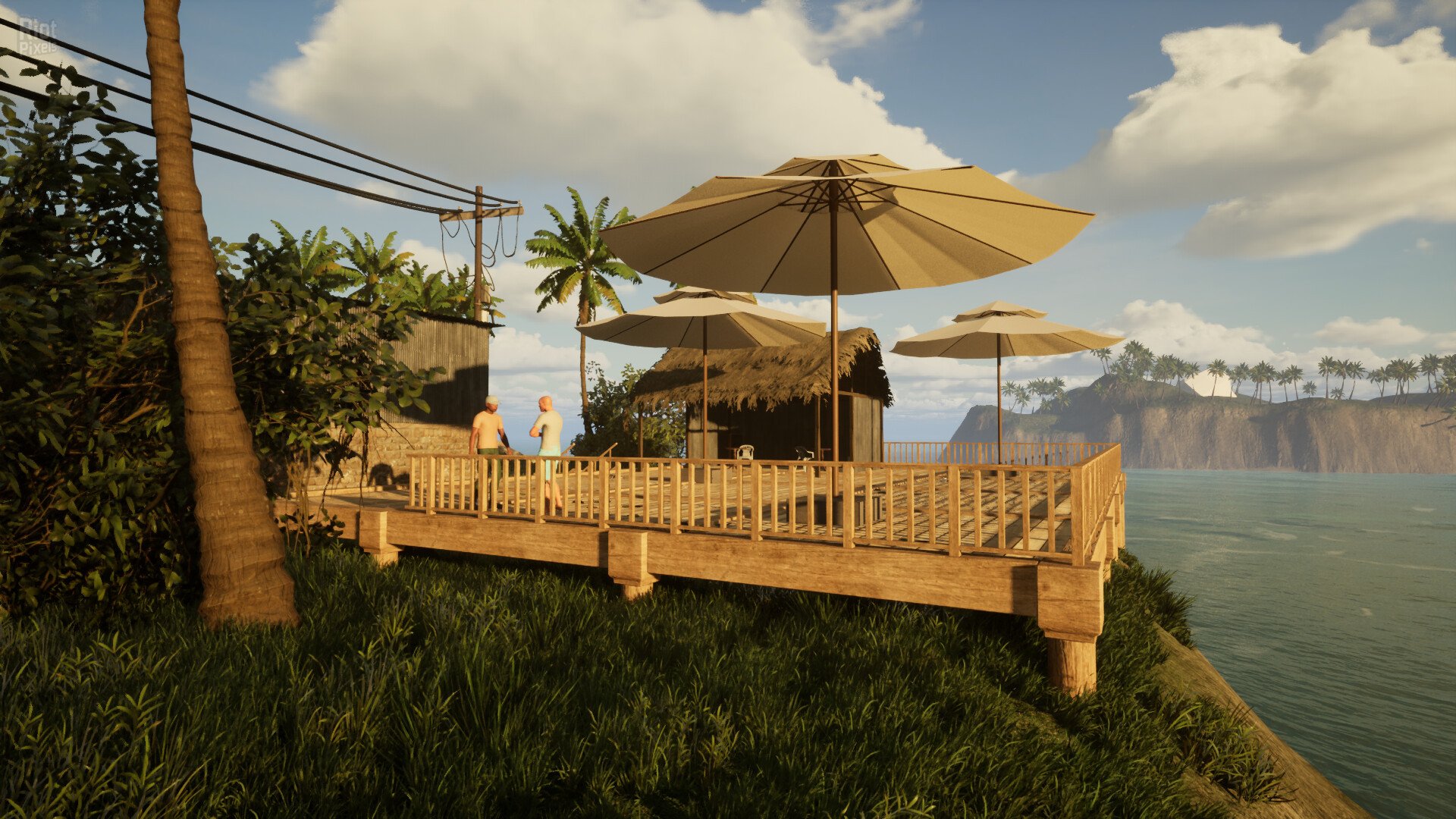 [9]-Drug Dealer Simulator 2 – v1.1 + 3 DLCs/Bonuses + Windows 7 Fix Download