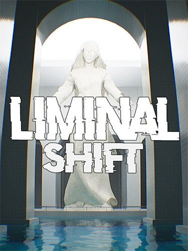 LIMINAL SHIFT-HohohoGames