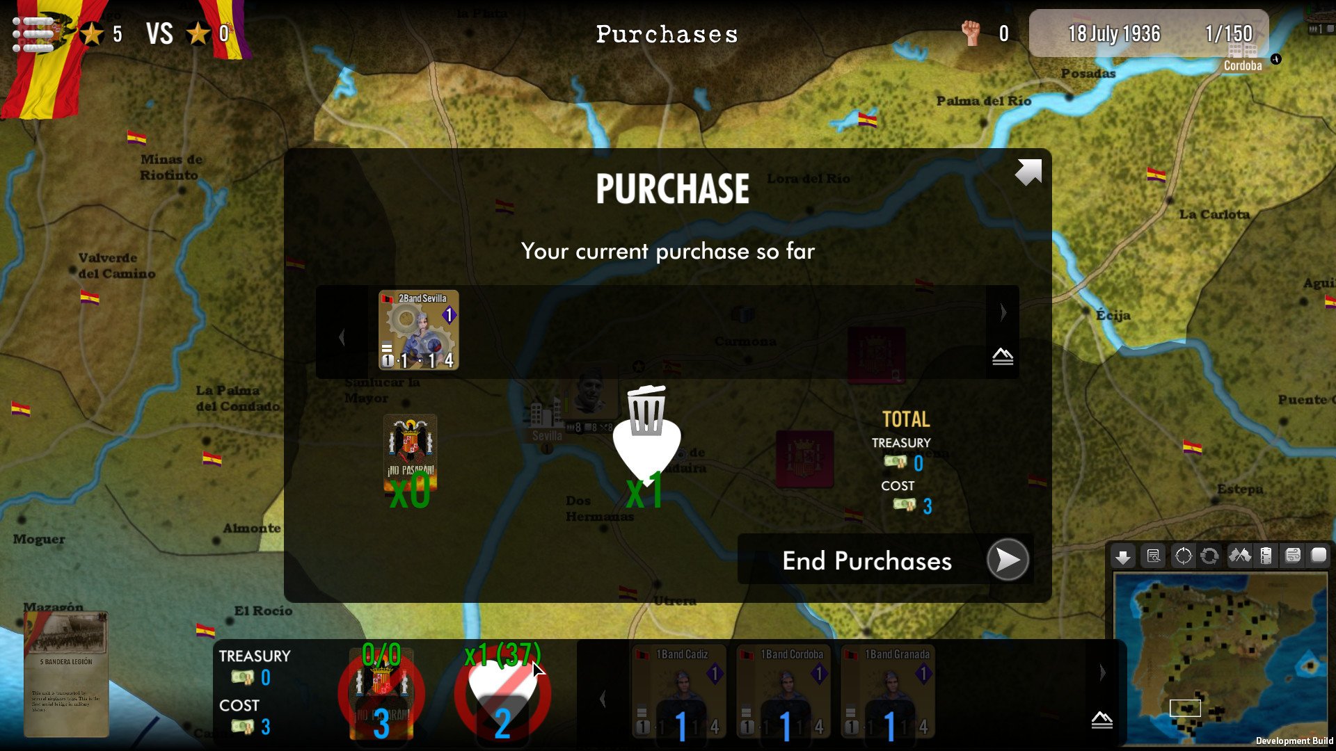 [5]-SGS Spain at War – v25.06.11 Download