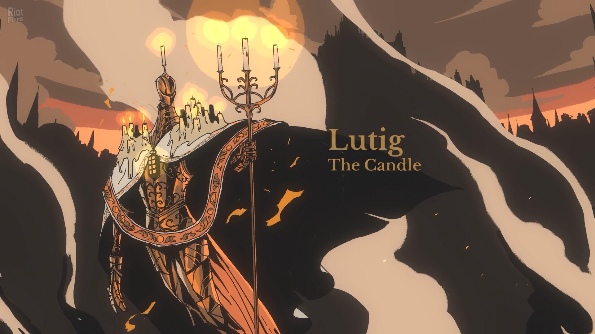 [13]-Crown Gambit: Deluxe Edition – v1.0.3 + 2 Bonus DLCs Download