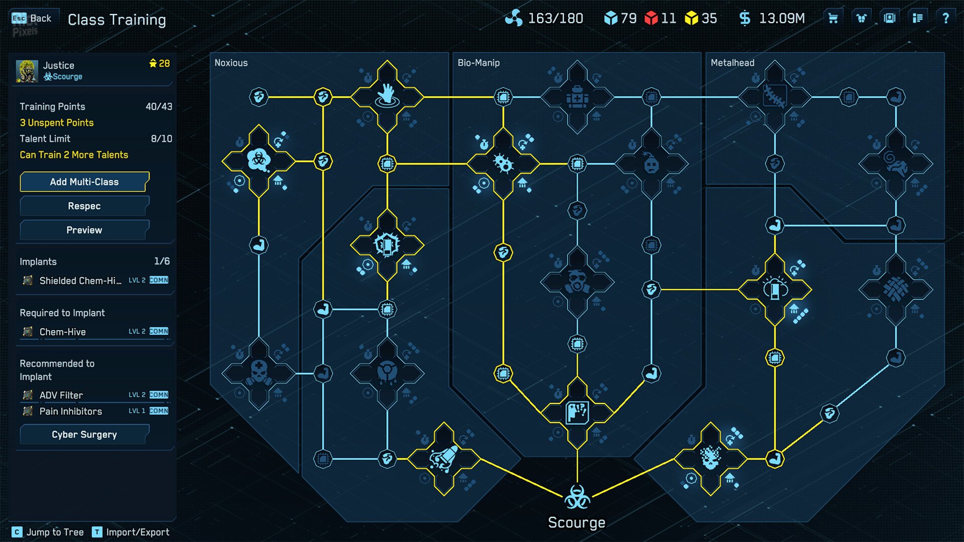 [4]-Cyber Knights: Flashpoint – v2.0.1 Download