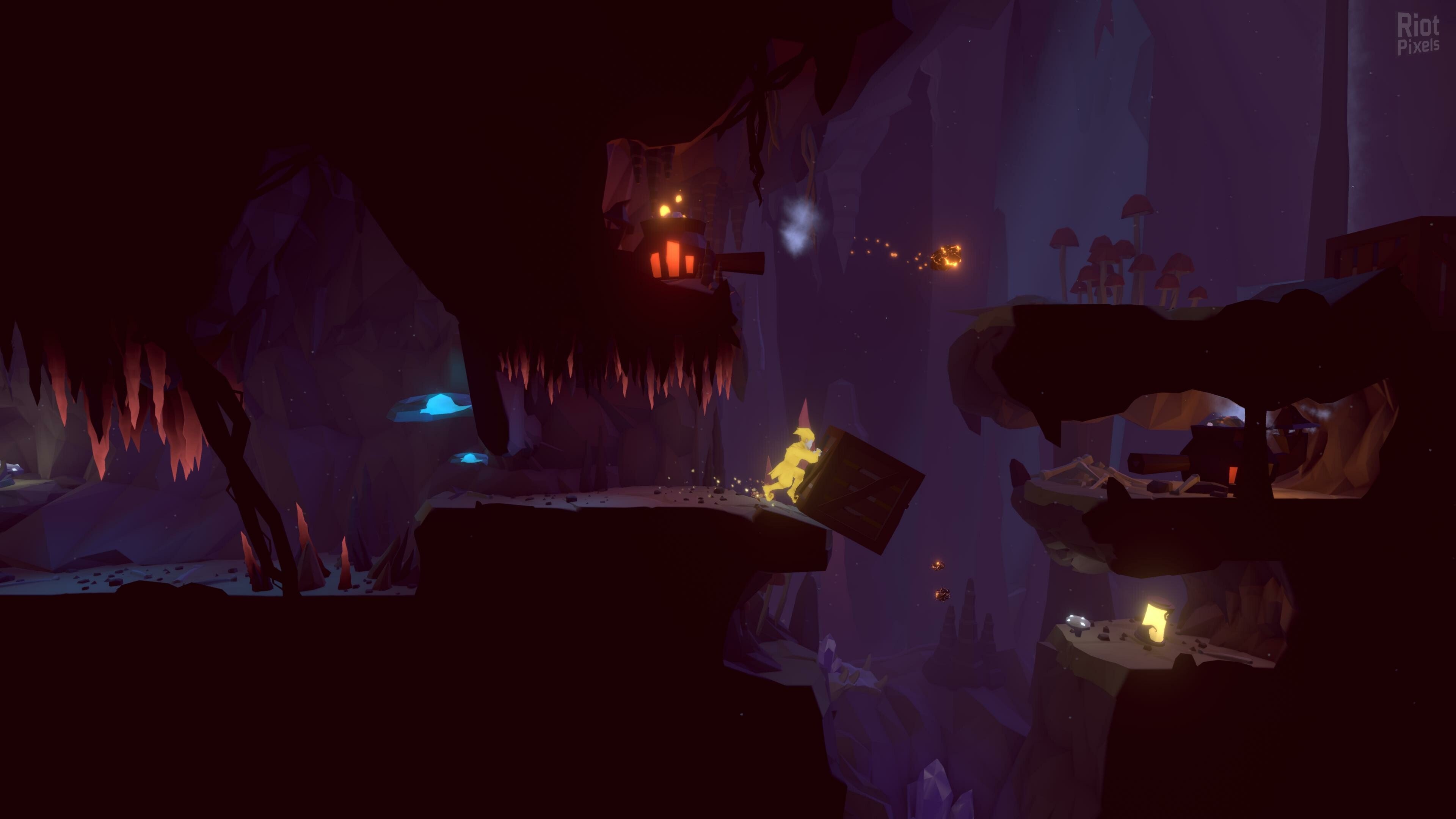 [9]-Through the Nightmares – v1.0.2 Download