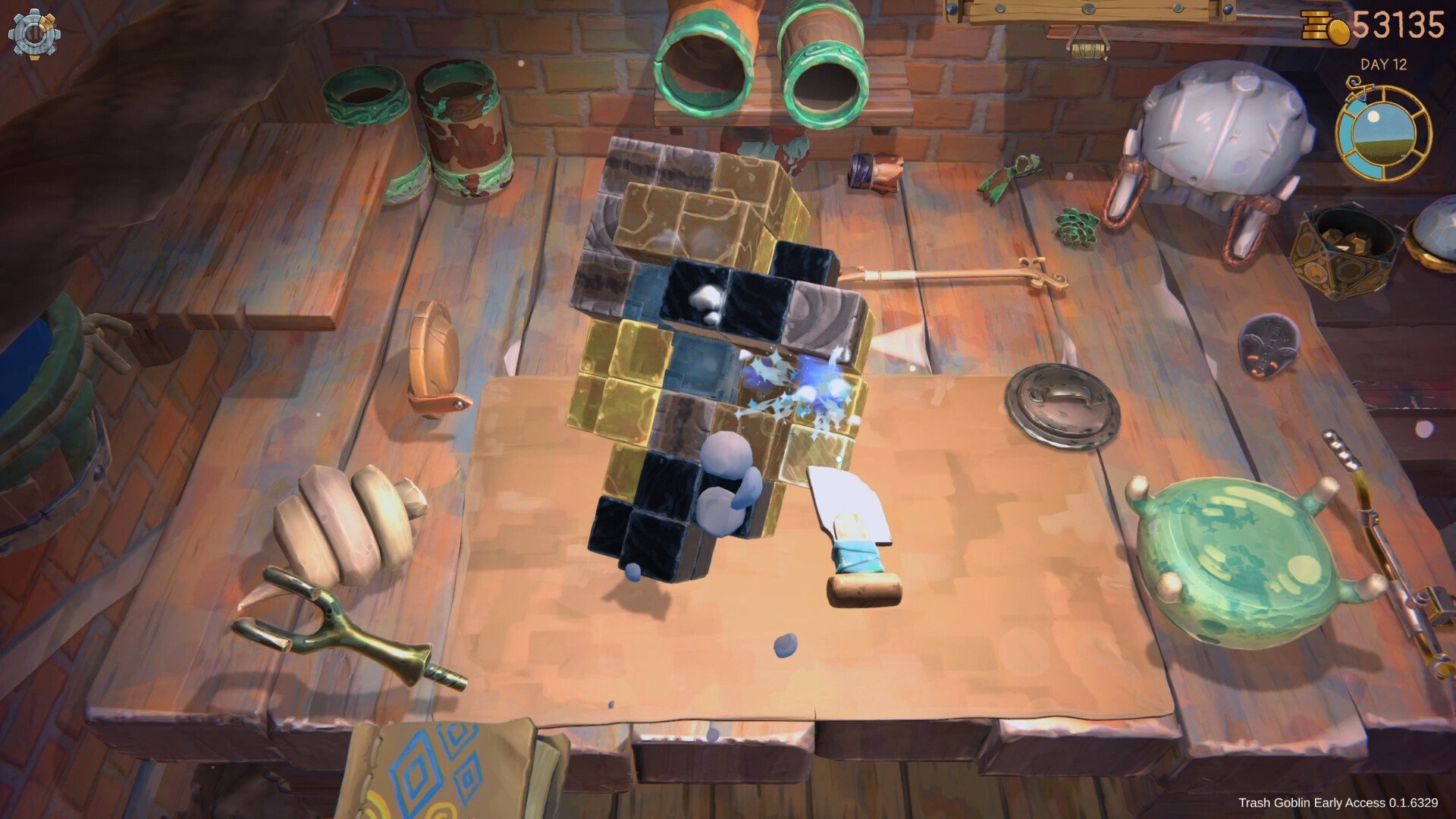 [16]-Trash Goblin – v1.0.6497 Download