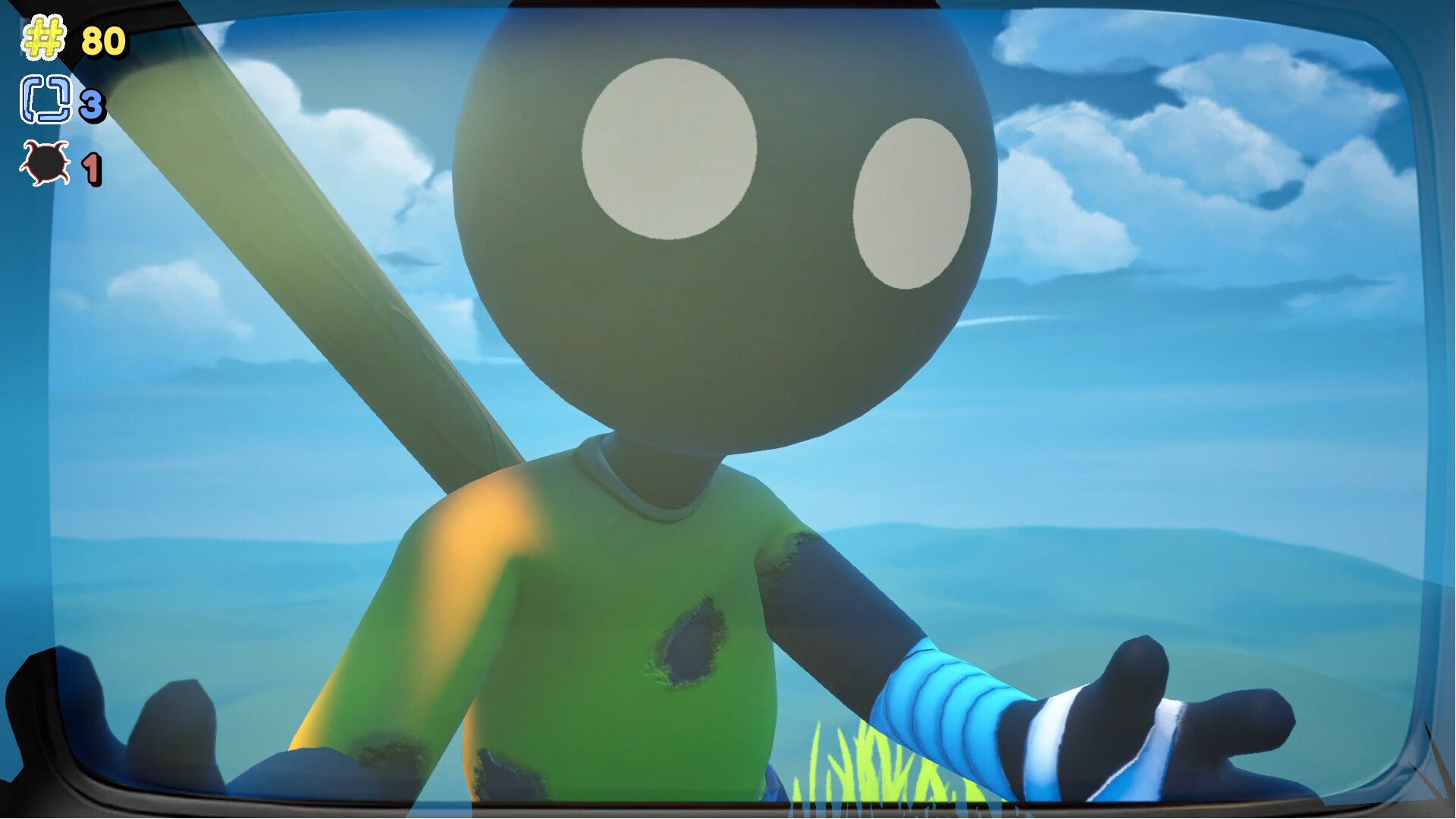 [8]-Spear + Bonus OST Download