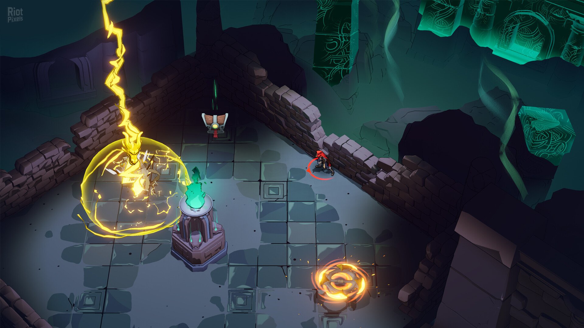 [10]-Wizard of Legend 2 – v1.0.0 (Release) Download