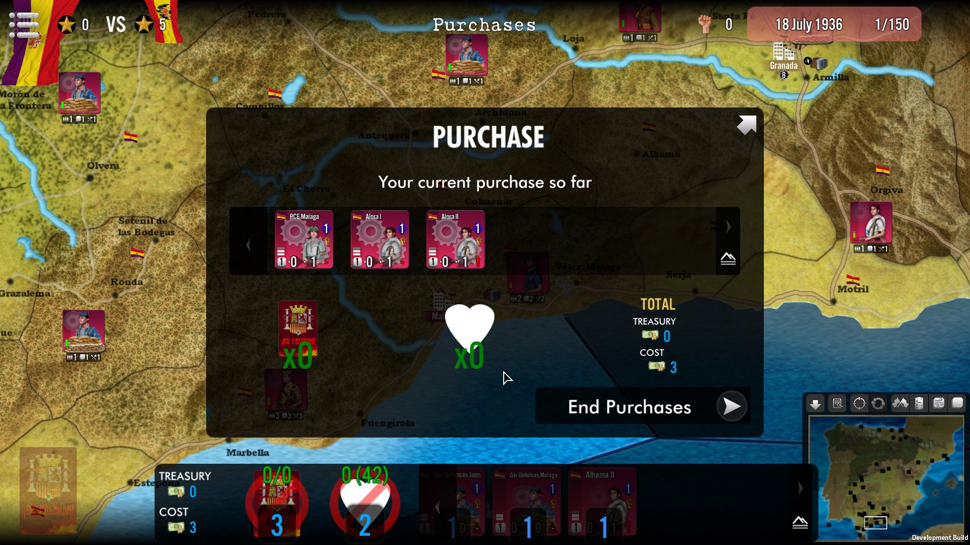 [15]-SGS Spain at War – v25.06.11 Download