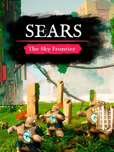 Sears: The Sky Frontier – vEA 0.3.2 (Final Release)-HohohoGames