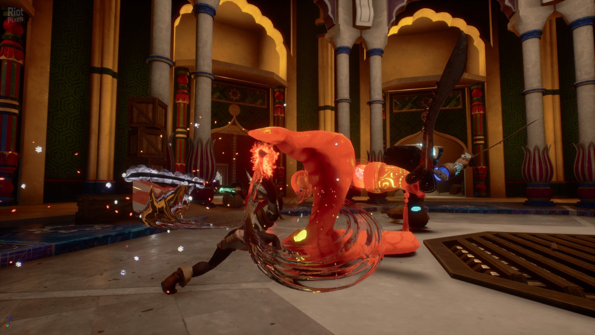 [10]-Bygone Dreams – v1.0.0.4 Download