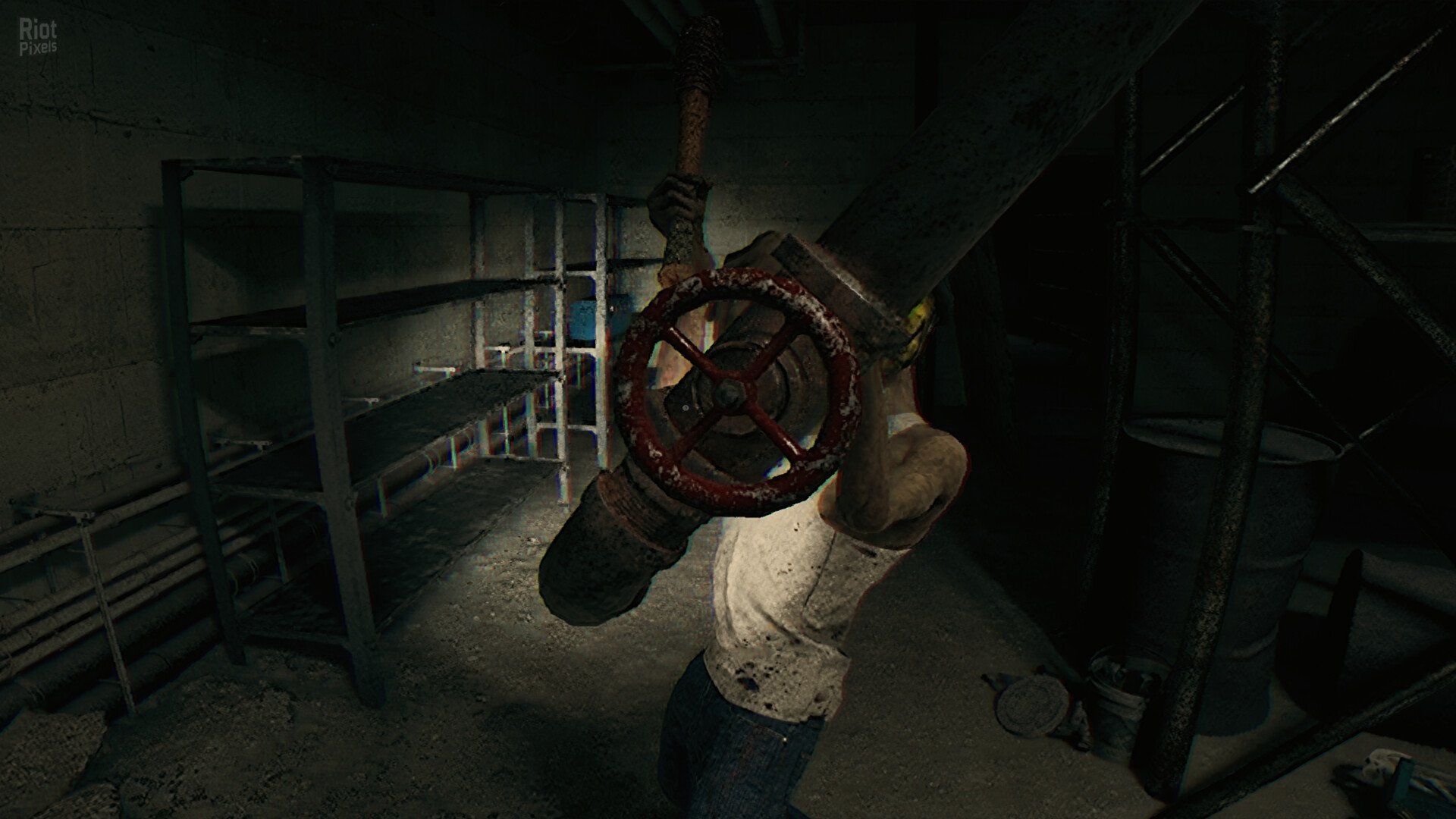 [7]-Dread: The Cold Case Download