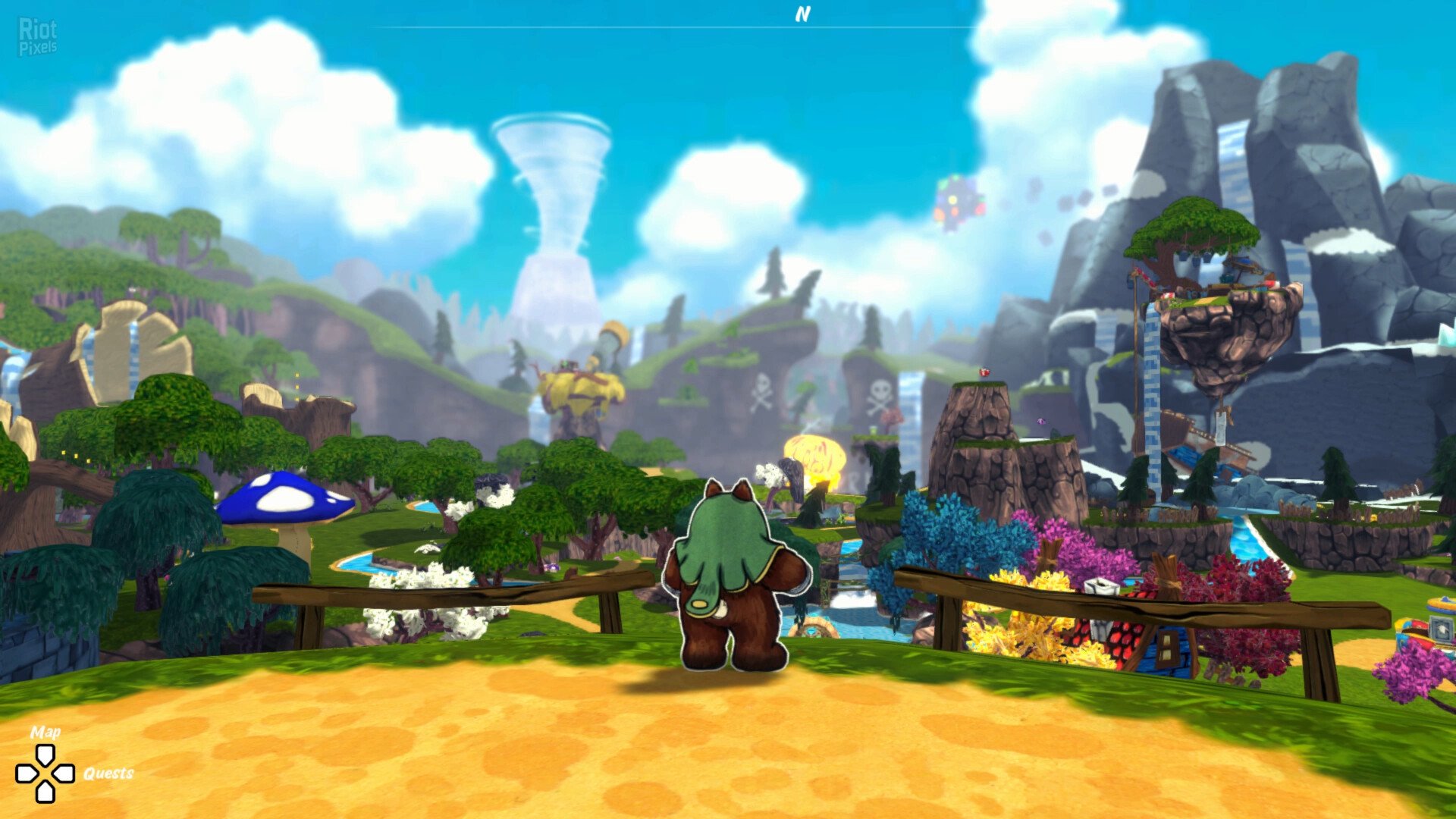 [15]-Ruffy and the Riverside – v2025-06-25.0 Download