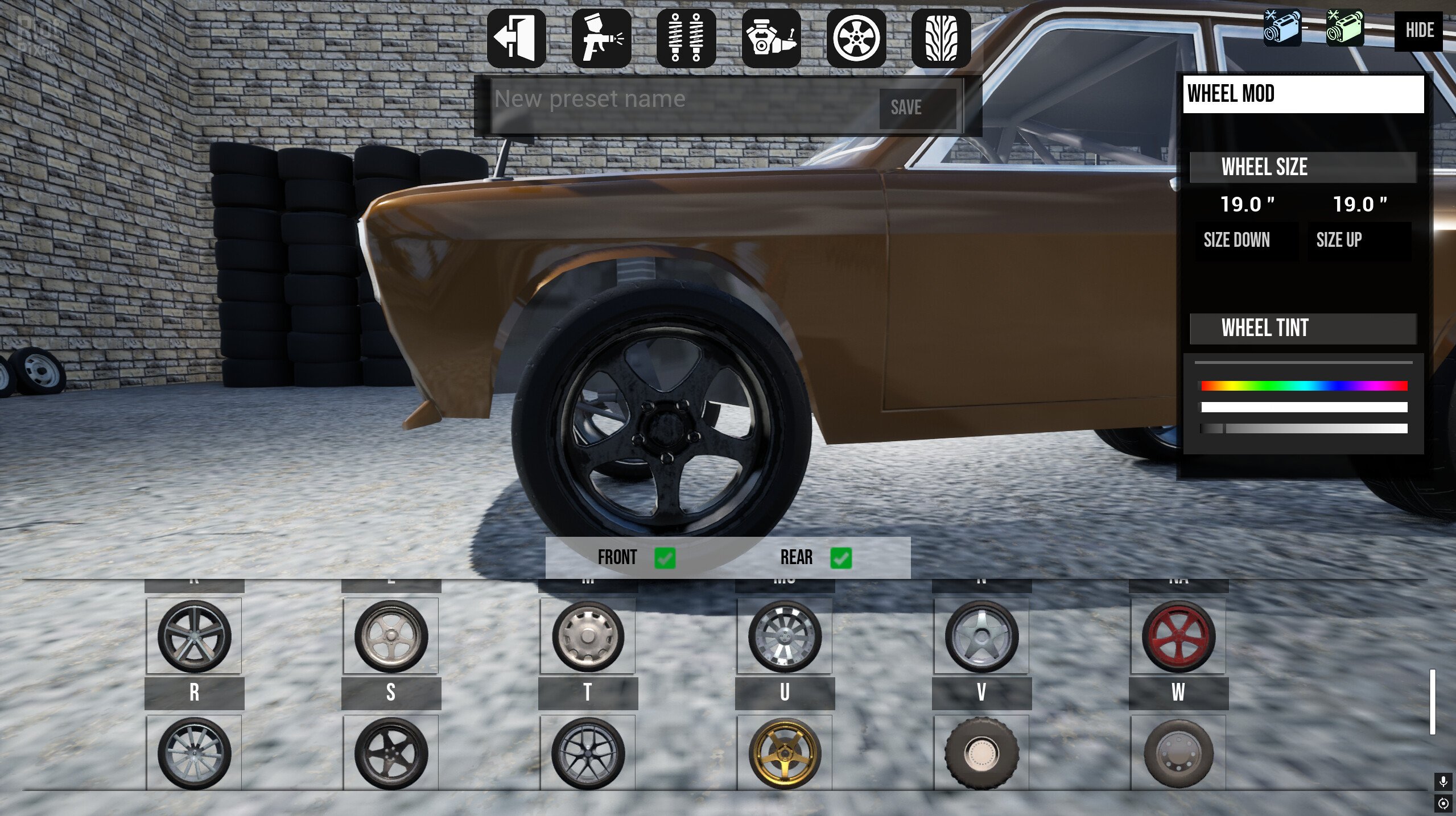 [3]-Cone Crushers: Autocross Download