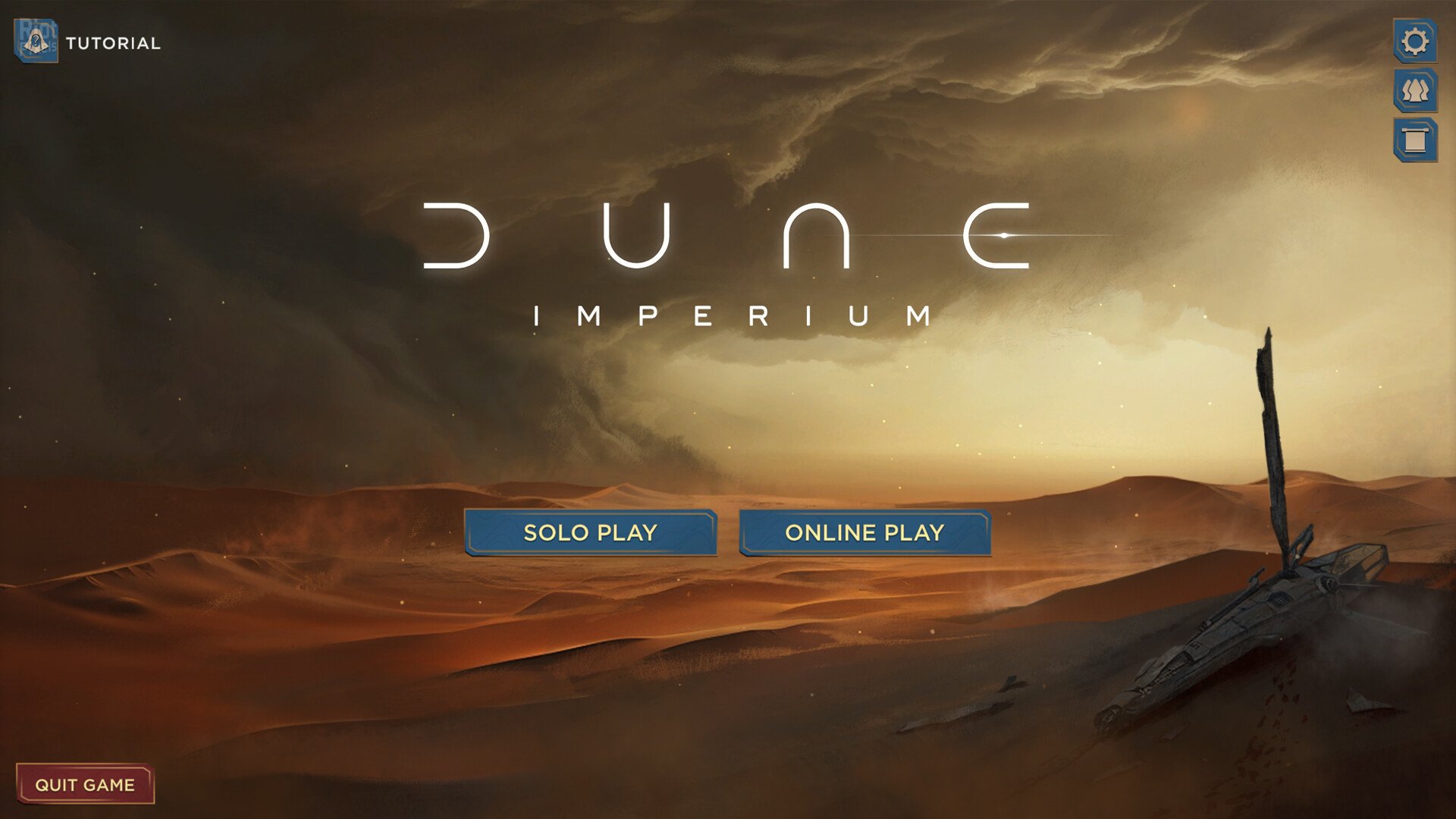 [5]-Dune: Imperium – v3.0.0.1276 + 2 DLCs Download