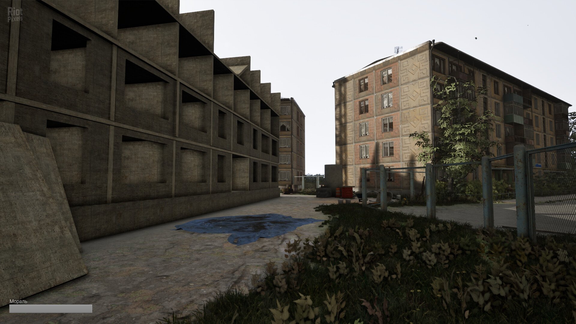 [6]-DOOMER SIMULATOR – v0.9.1 Download