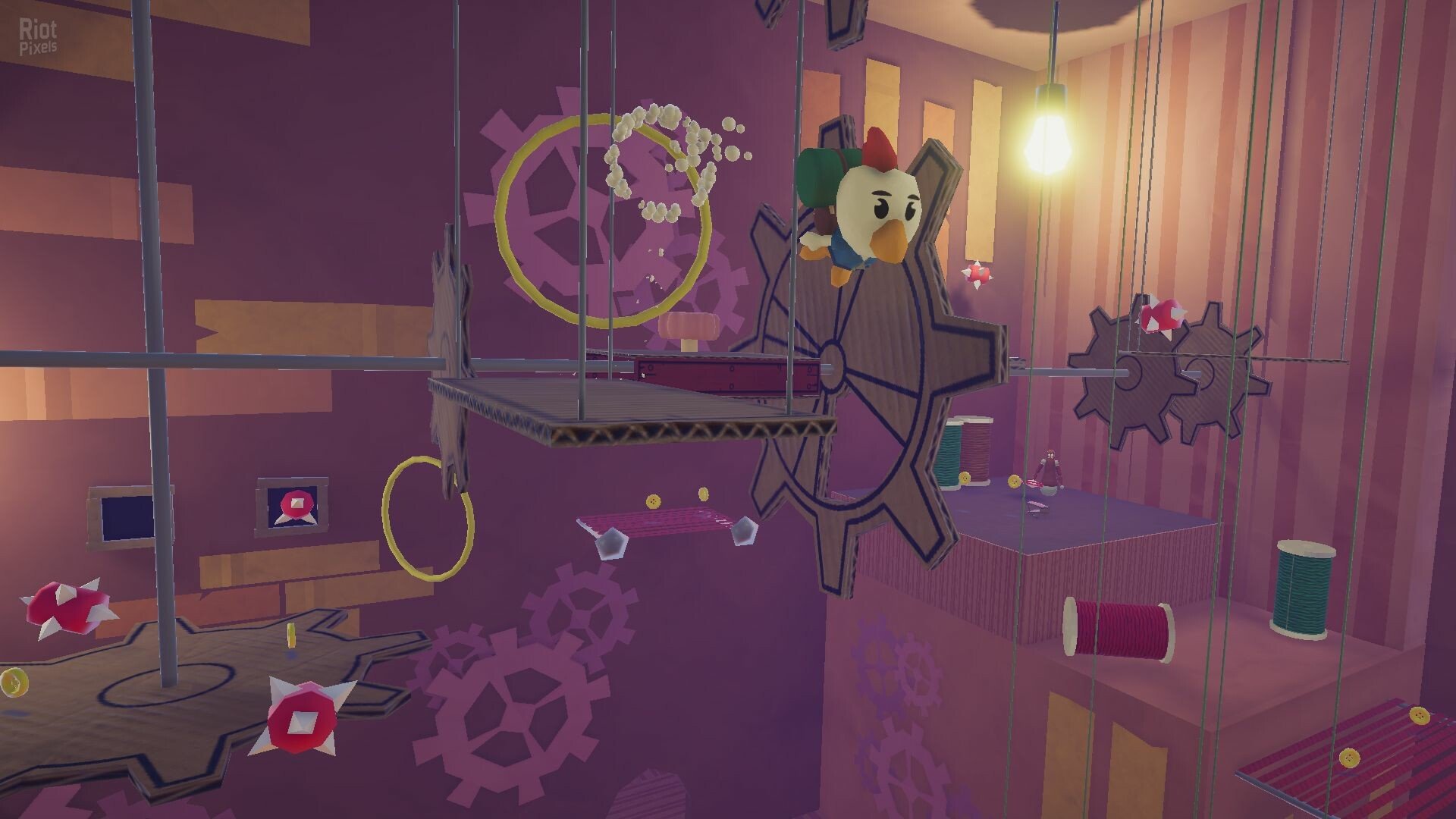 [7]-PaperKlay Download