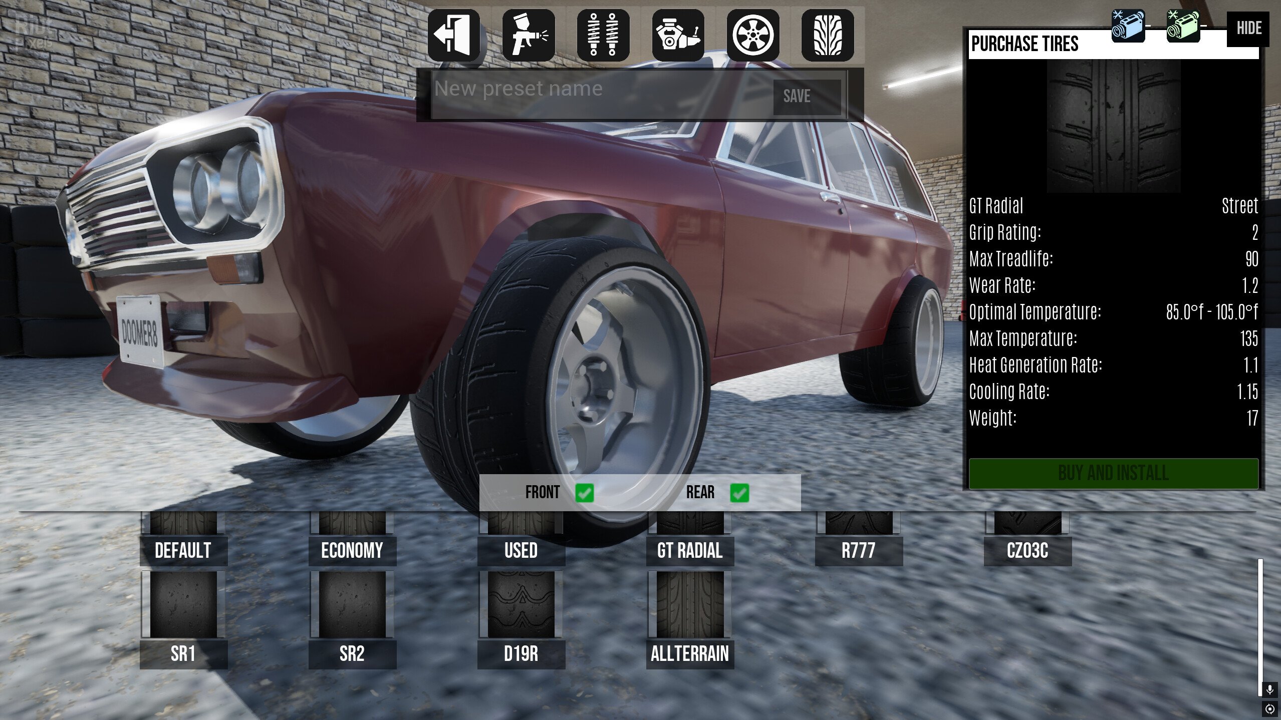 [6]-Cone Crushers: Autocross Download