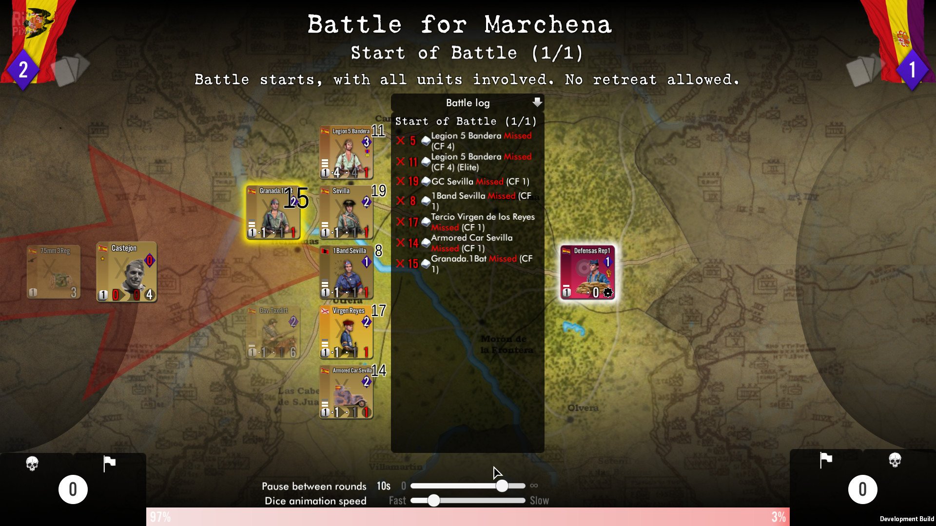 [16]-SGS Spain at War – v25.06.11 Download