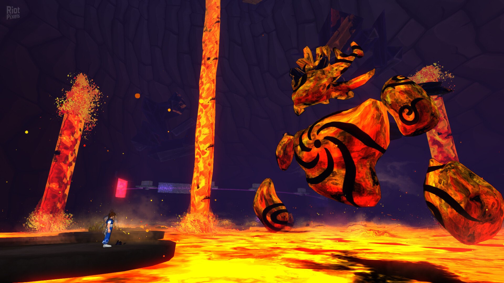 [4]-Zefyr: A Thief’s Melody – Supporter Edition, v1.0.42 + 2 DLCs/Bonuses Download