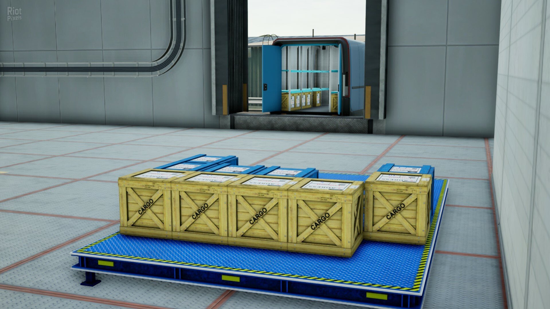 [12]-ContractVille – v1.0 (Release) Download