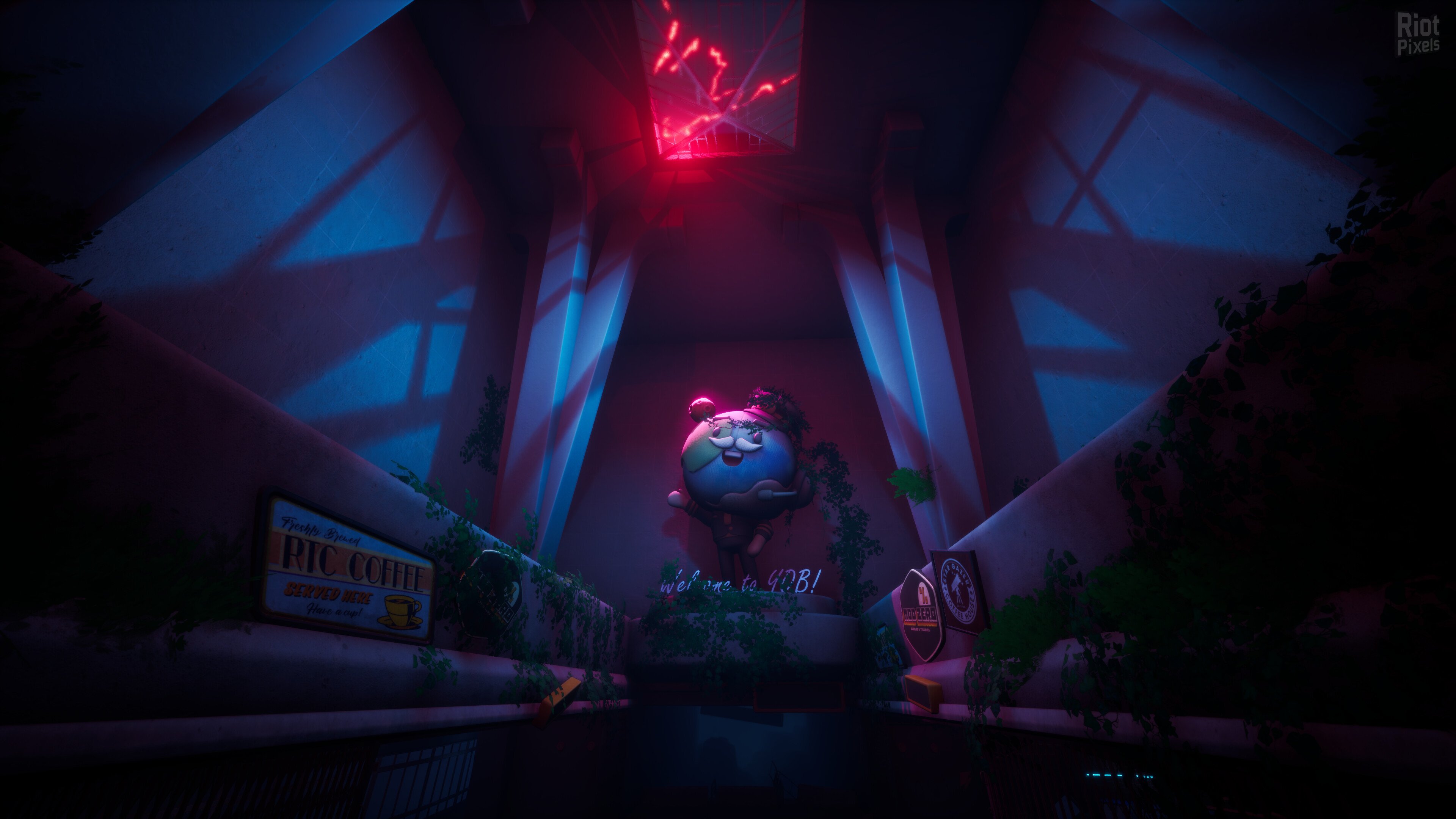 [7]-Robots at Midnight – v1.0.16014 Download