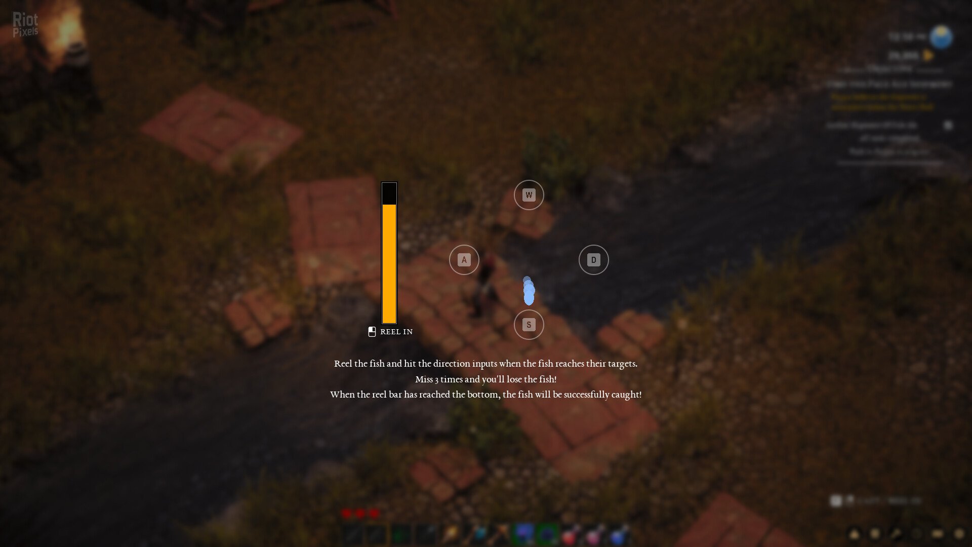 [15]-Tales from The Dancing Moon – v1.0 (Release) Download