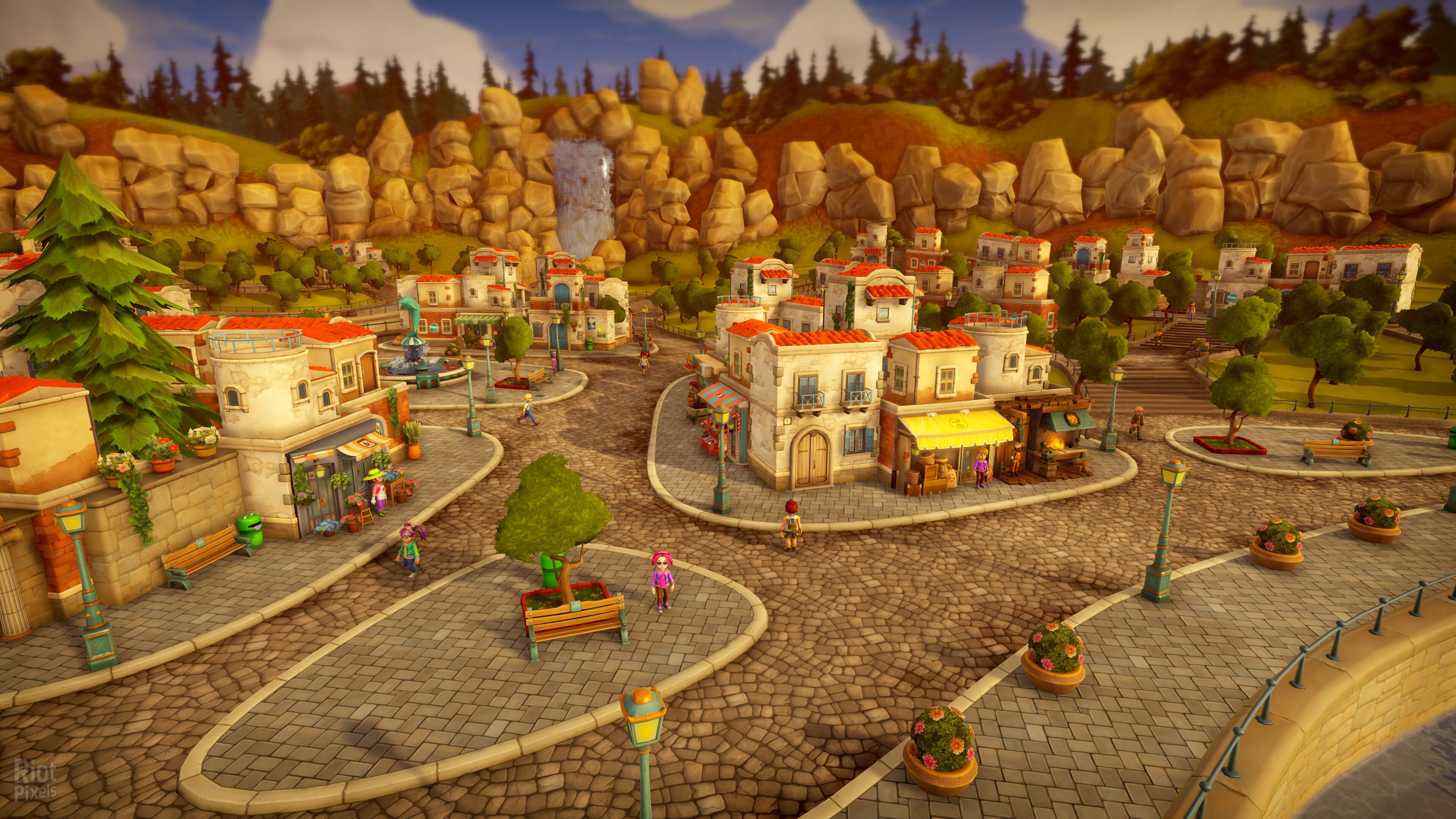 [6]-Farm Together 2 + Soundtrack Bundle, Build 18675684 + 2 DLCs/Bonuses + Crackfix Download