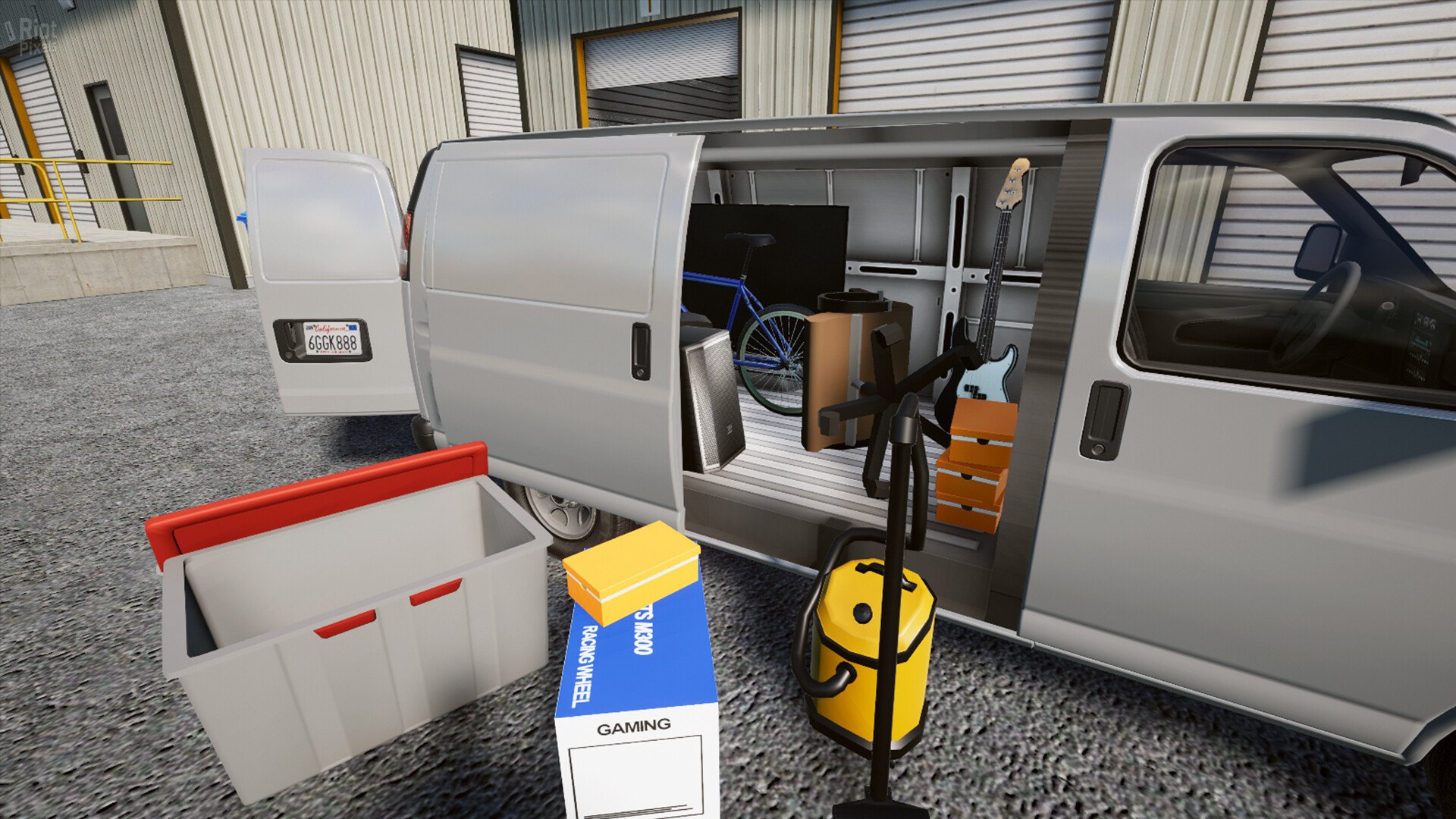 [7]-Storage Dealer Simulator Download