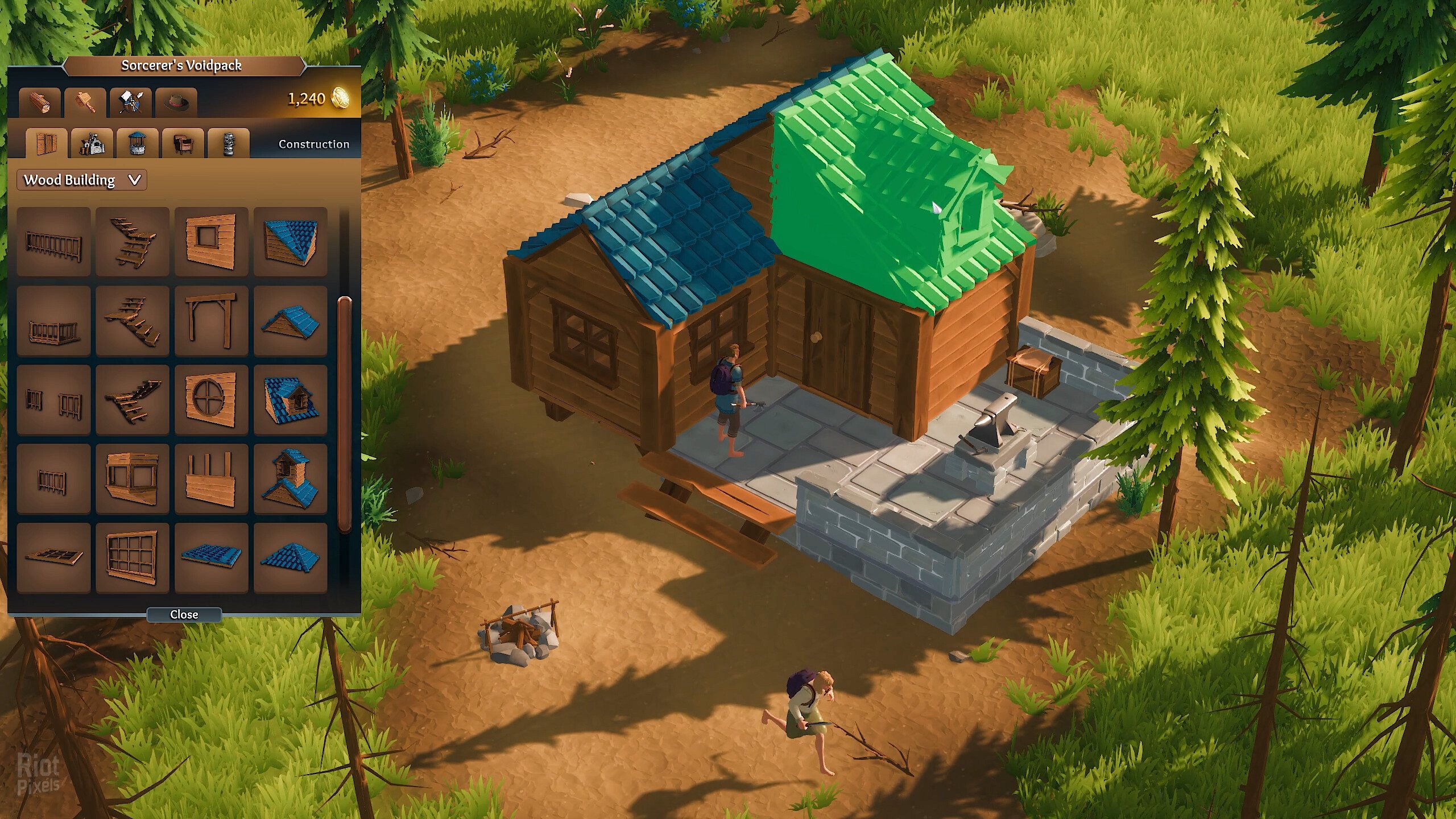 [13]-Len’s Island – v1.0 (Release) + 2 DLCs Download