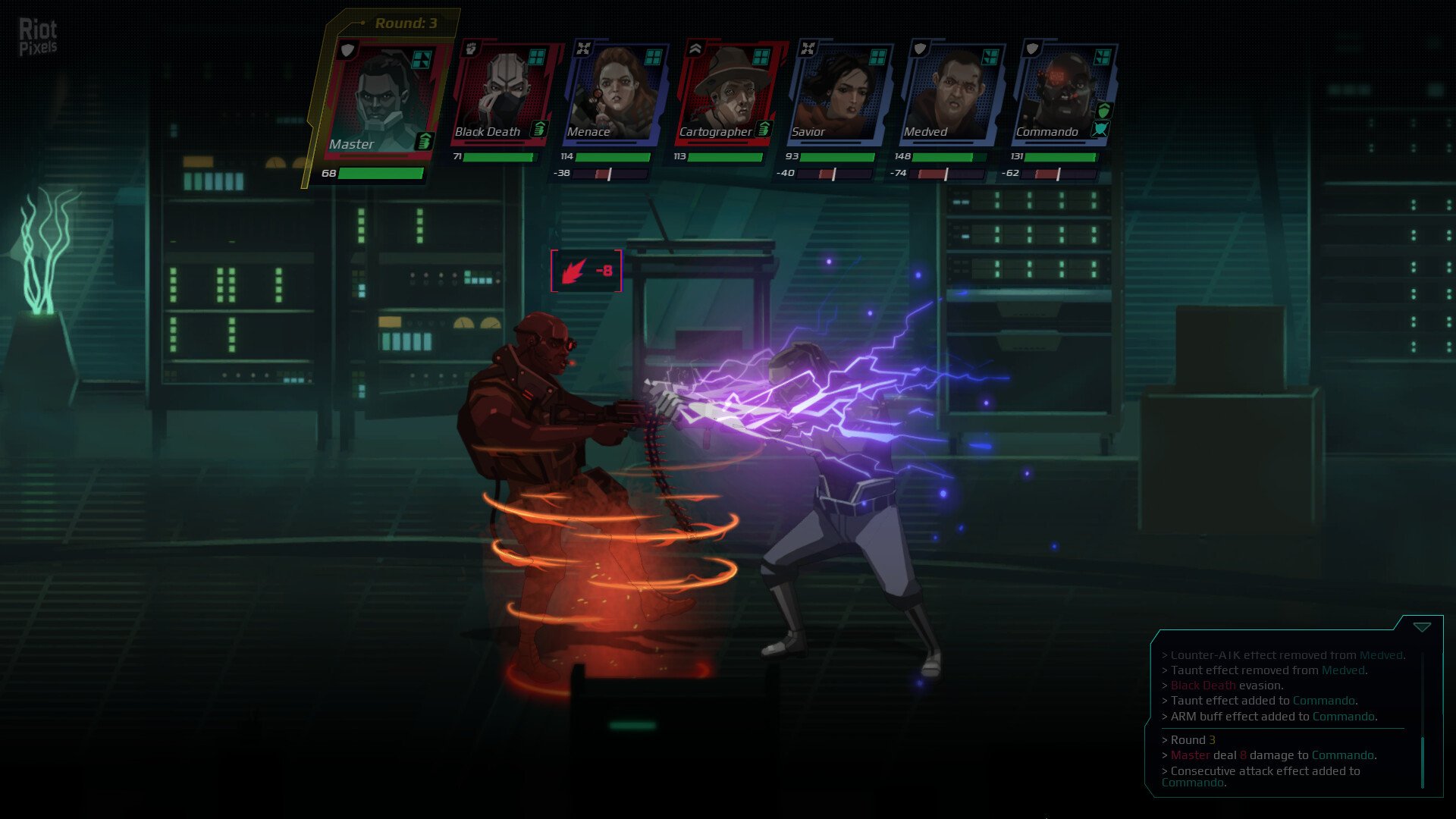 [16]-Twilight Wars – v1.0.0 Download