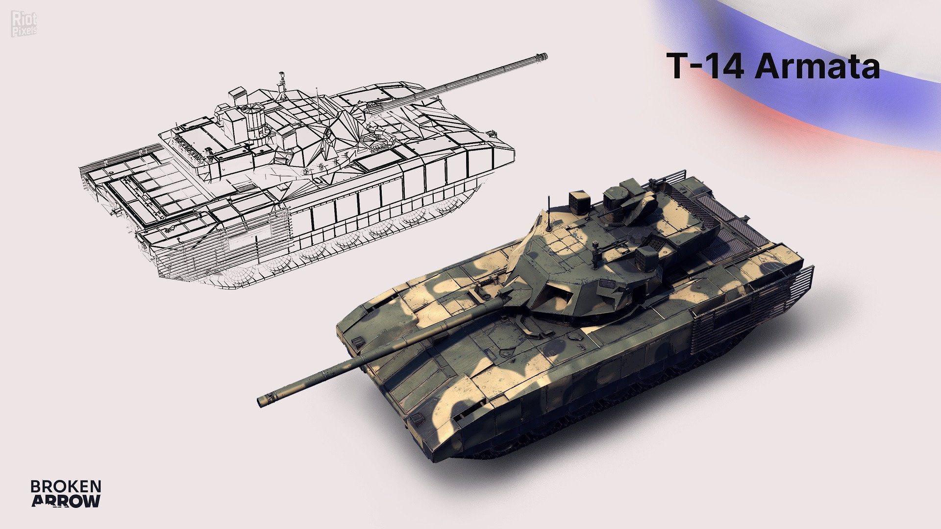 [24]-Broken Arrow: Vanguard Edition – v1.0.6.p + HotFix + DLC Download